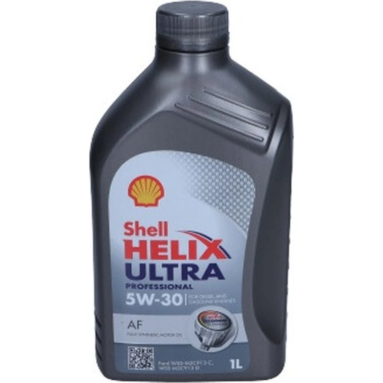 Shell Helix Ultra Professional AF 5W-30 1L 550046288