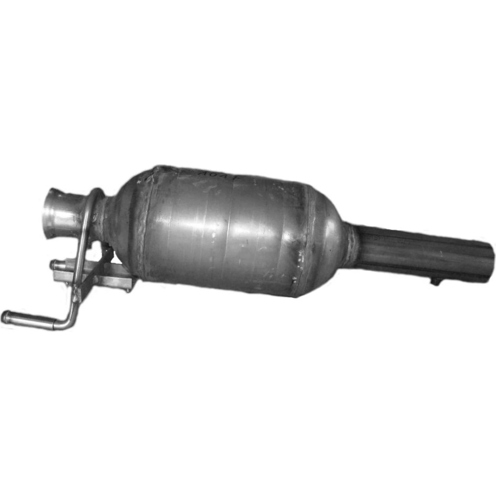 Partikelfilter Dpf Db Sprinter 2.2Cdi 06 1017