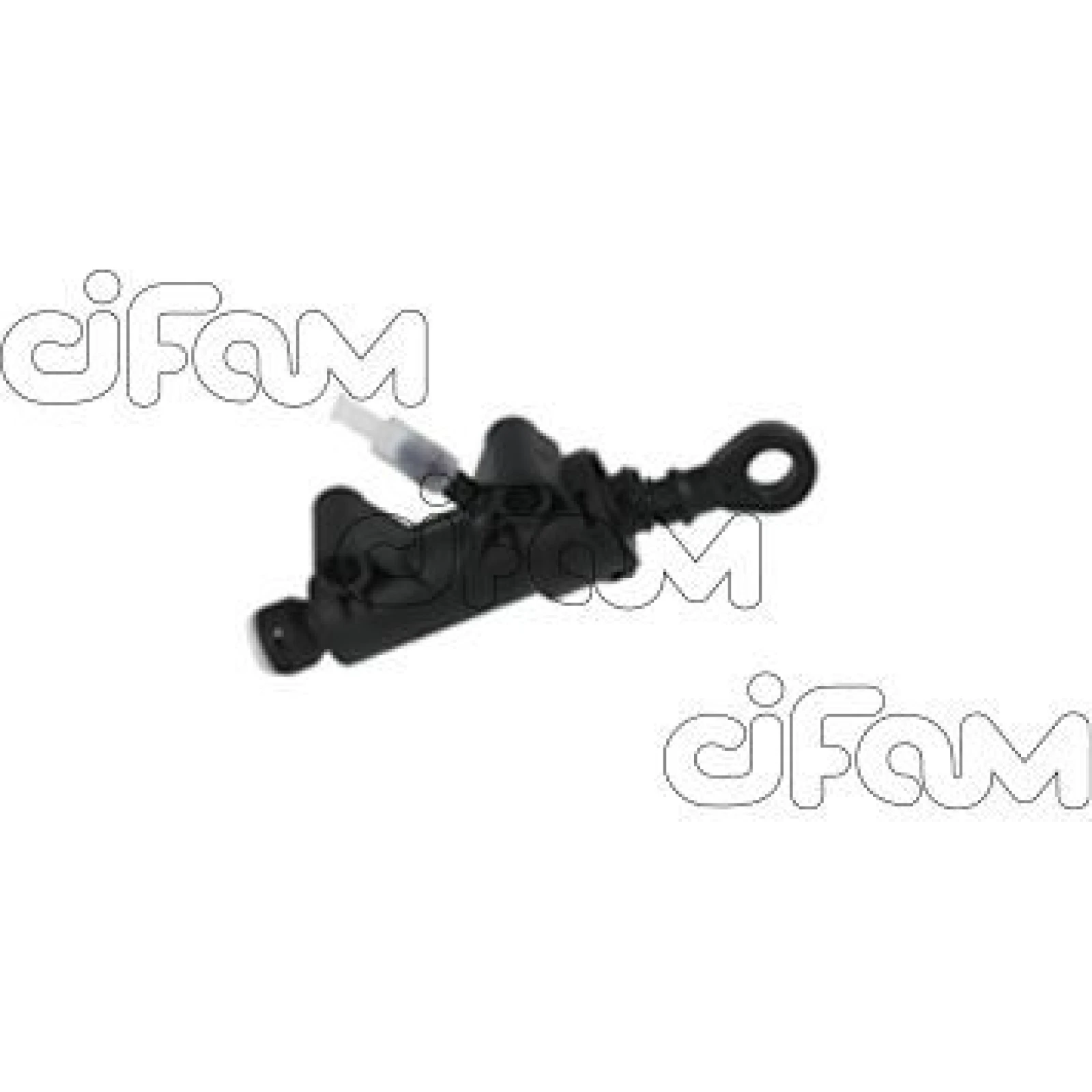 CIFAM Geberzylinder, Kupplung 505-271