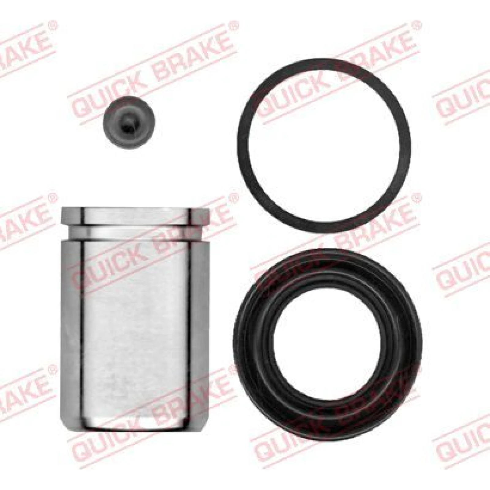 Quick Brake Reparatursatz für Bremssattel QB114-5355