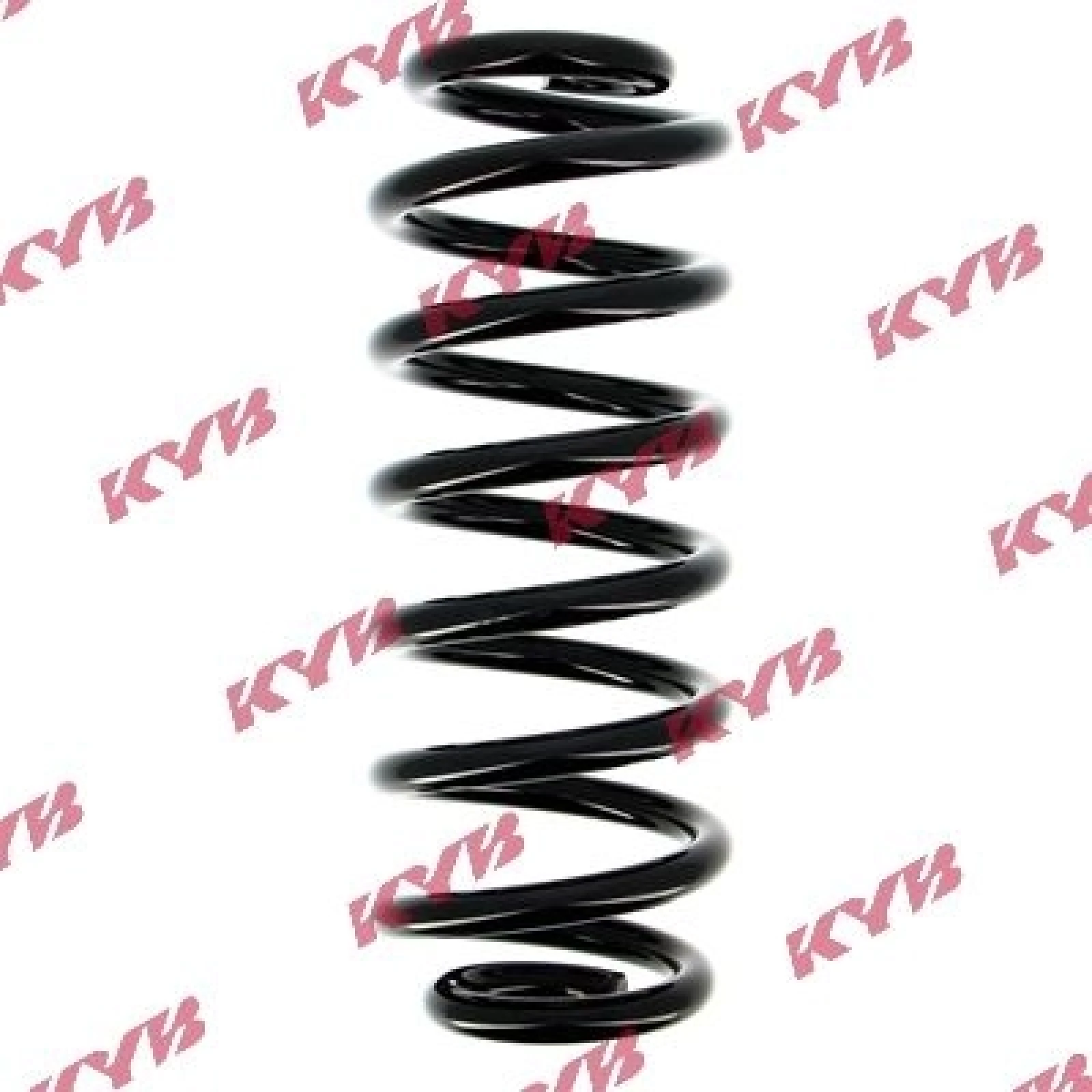 KYB Fahrwerksfeder Bmw T. X5 (E53) 3.0D/4.4 05.00 RH6754