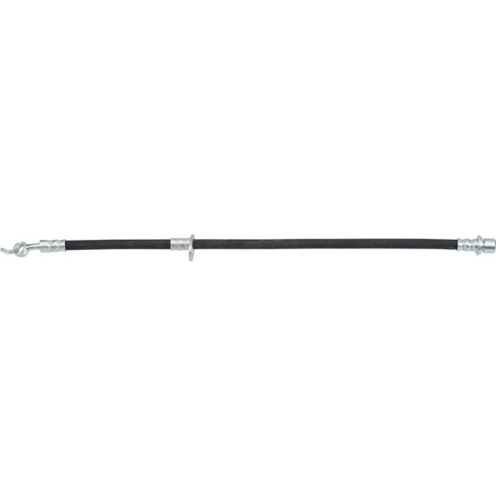 A.B.S. Bremsschlauch SL 6556
