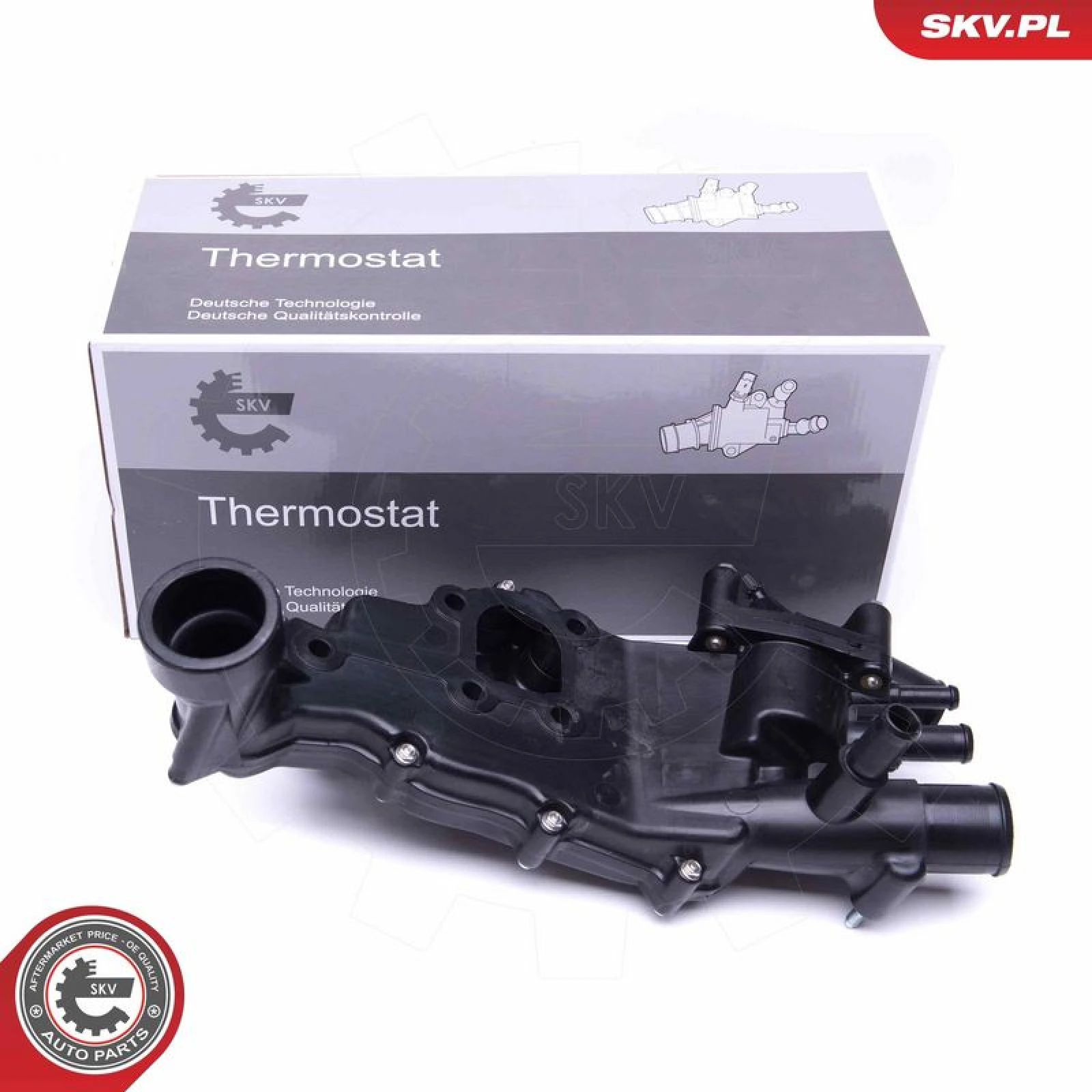 ESEN SKV Thermostat, Kühlmittel 20SKV114