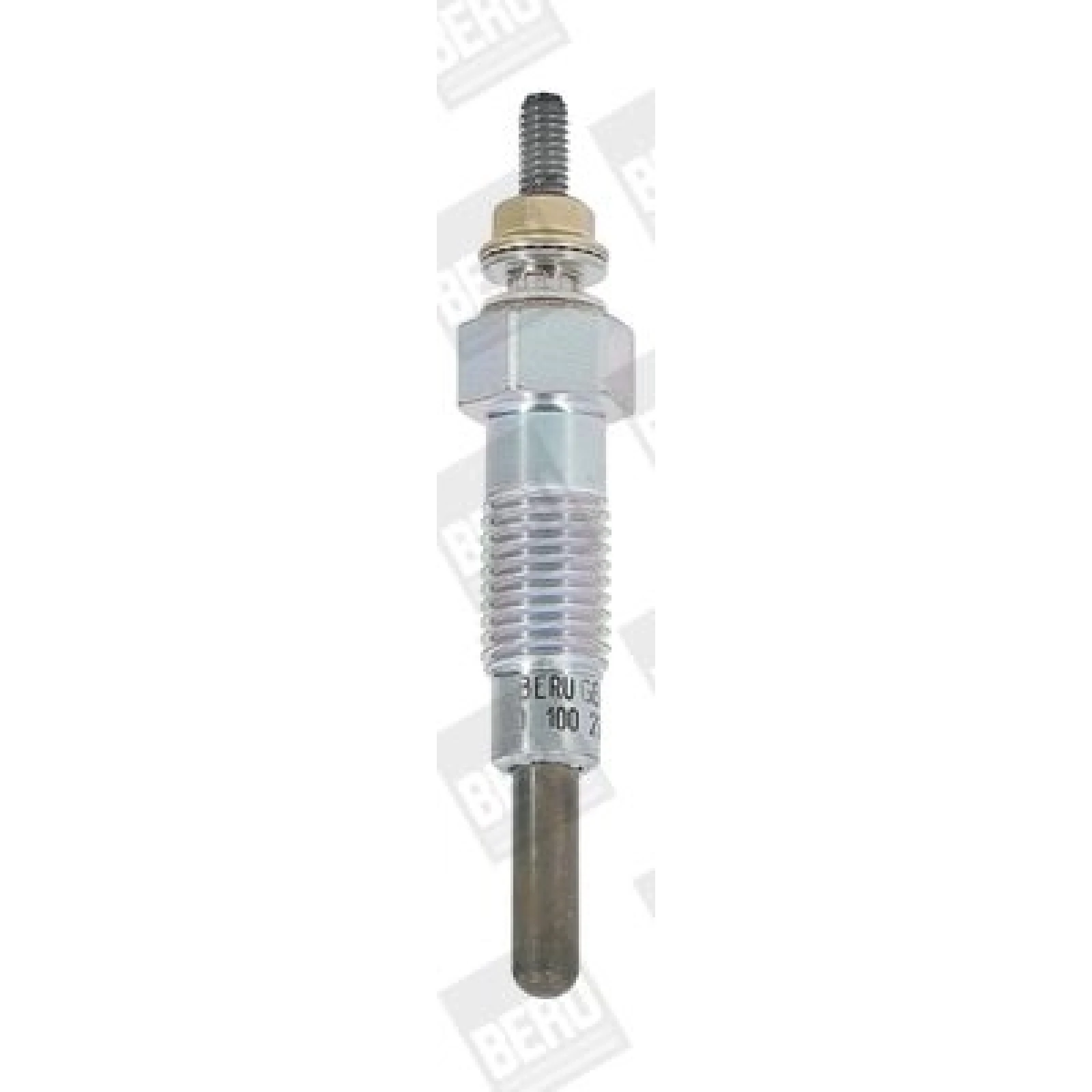 BorgWarner (BERU) Glühkerze GN044