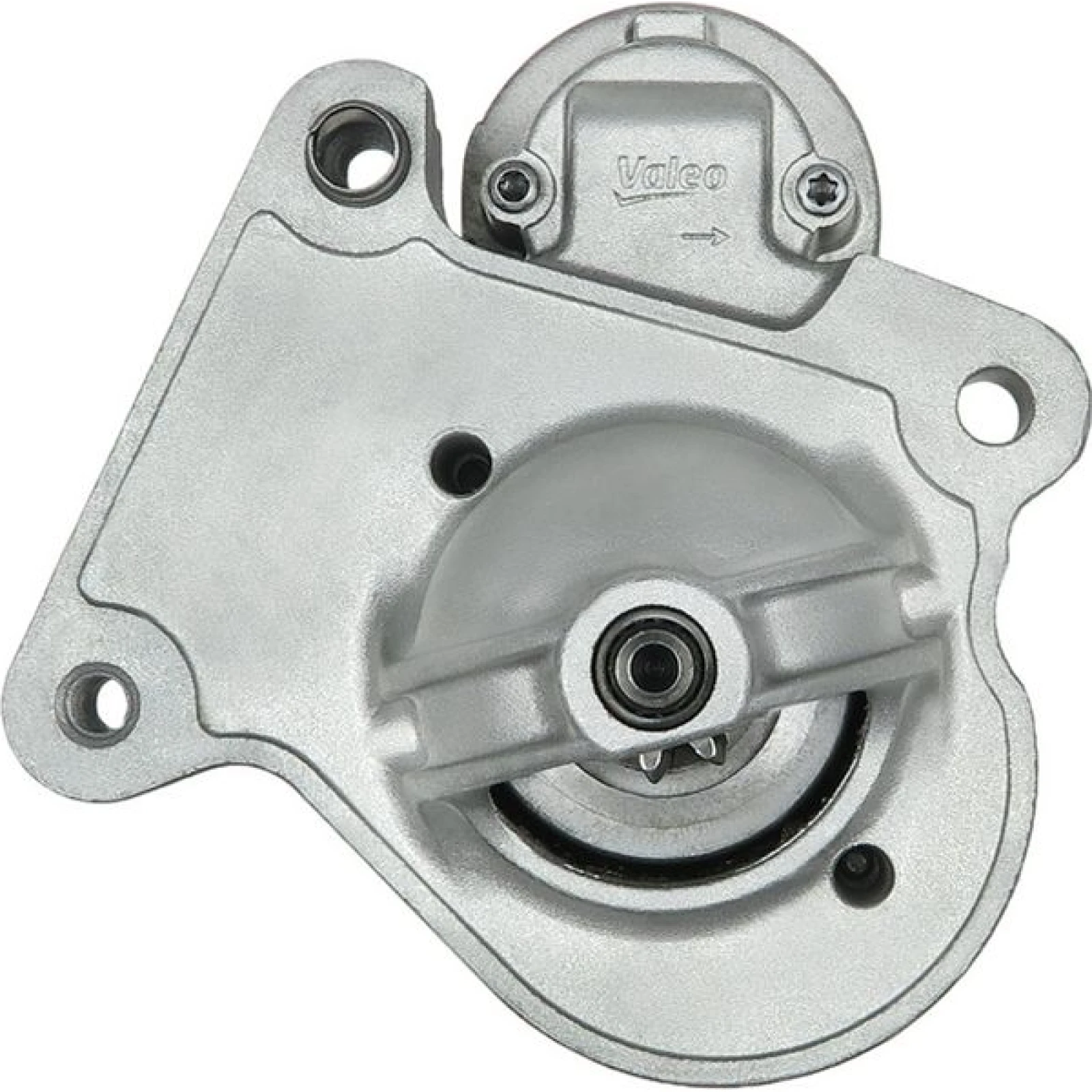 AUTOSTARTER Anlasser (Starter) S3202PR