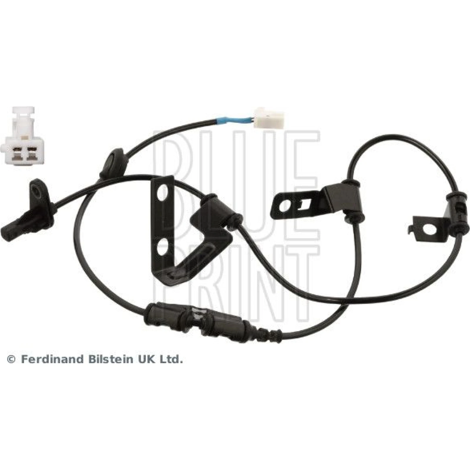 Sensor, Raddrehzahl ADG071104