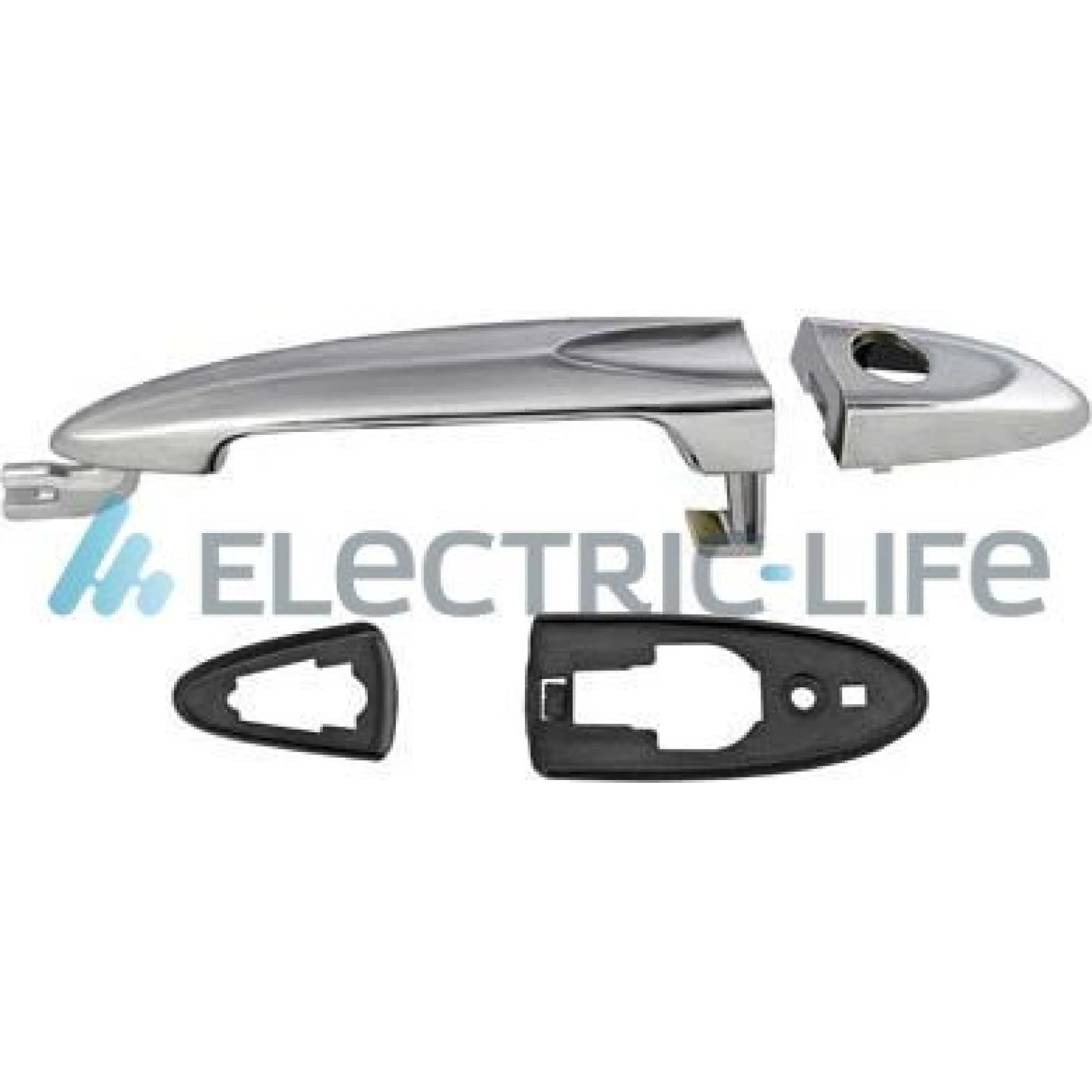 ELECTRIC LIFE Türgriff ZR80621