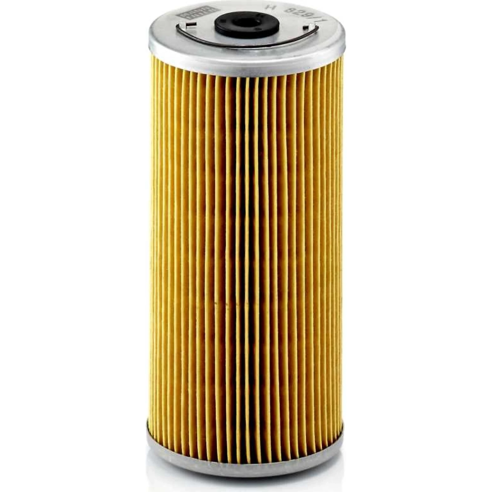 Mann & Hummel Ölfilter PKW H 829/1 X