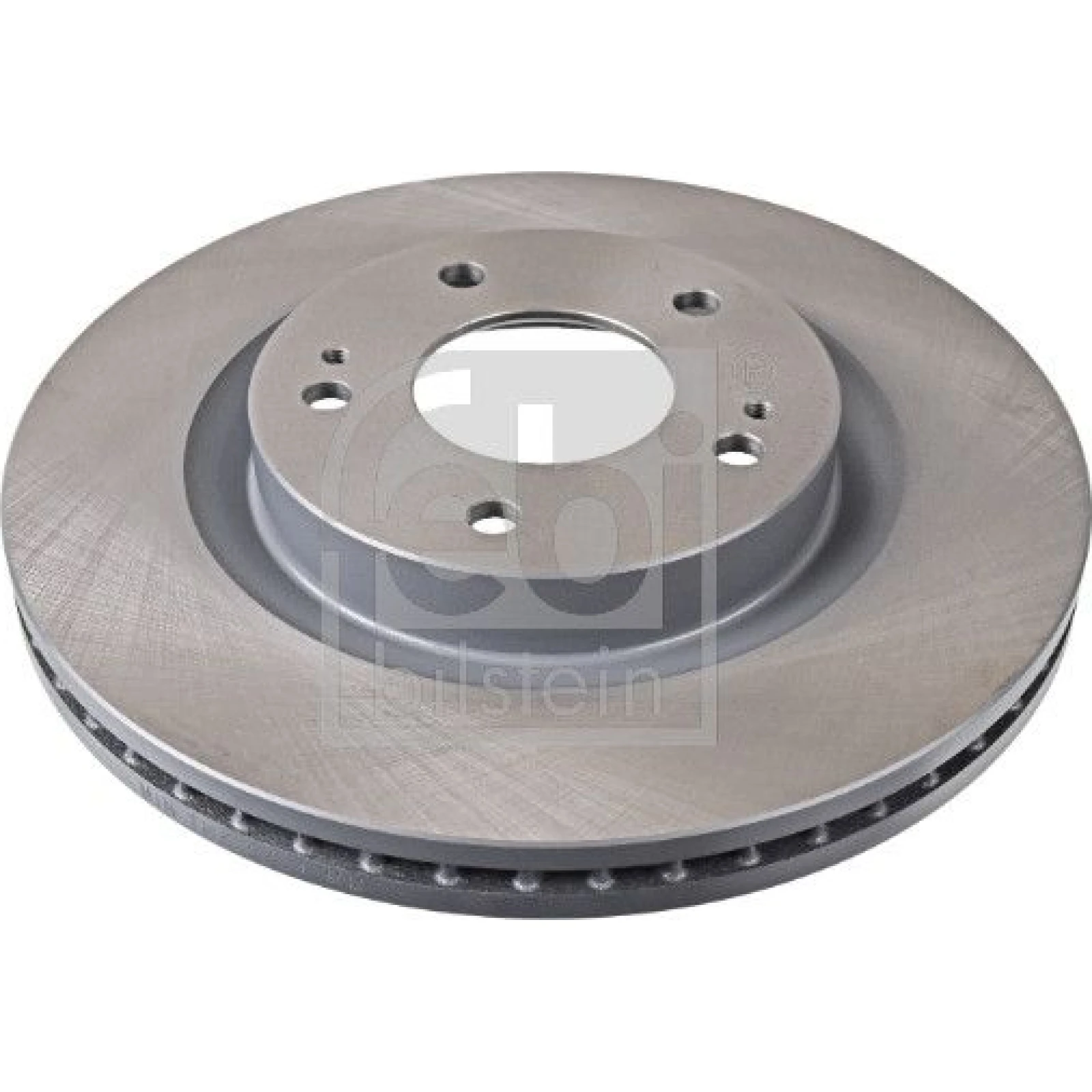 FEBI BILSTEIN Bremsscheibe 108463