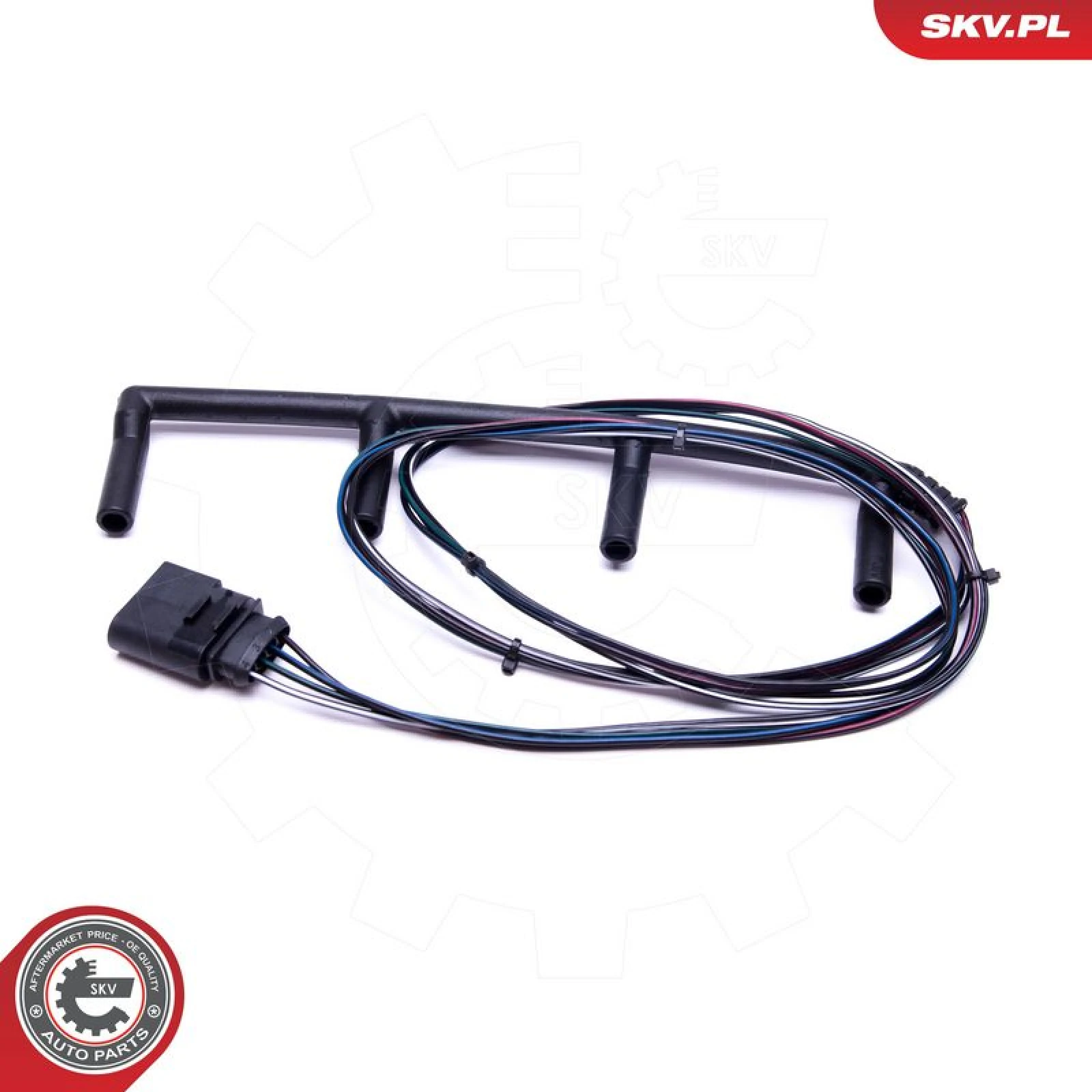 ESEN SKV Kabelreparatursatz, Glühkerze 53SKV014