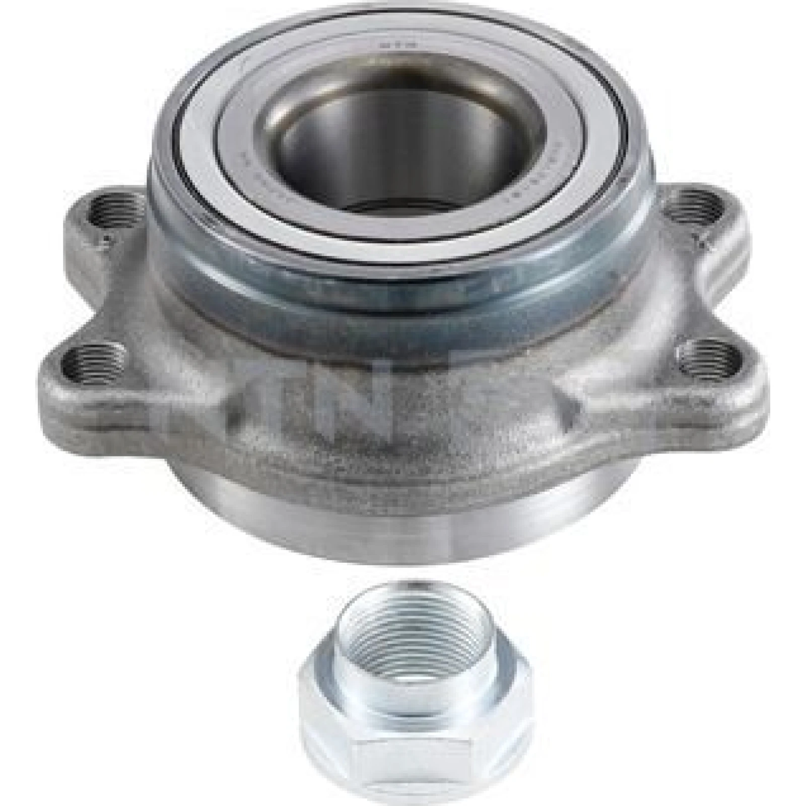 SNR Radlager R181.20