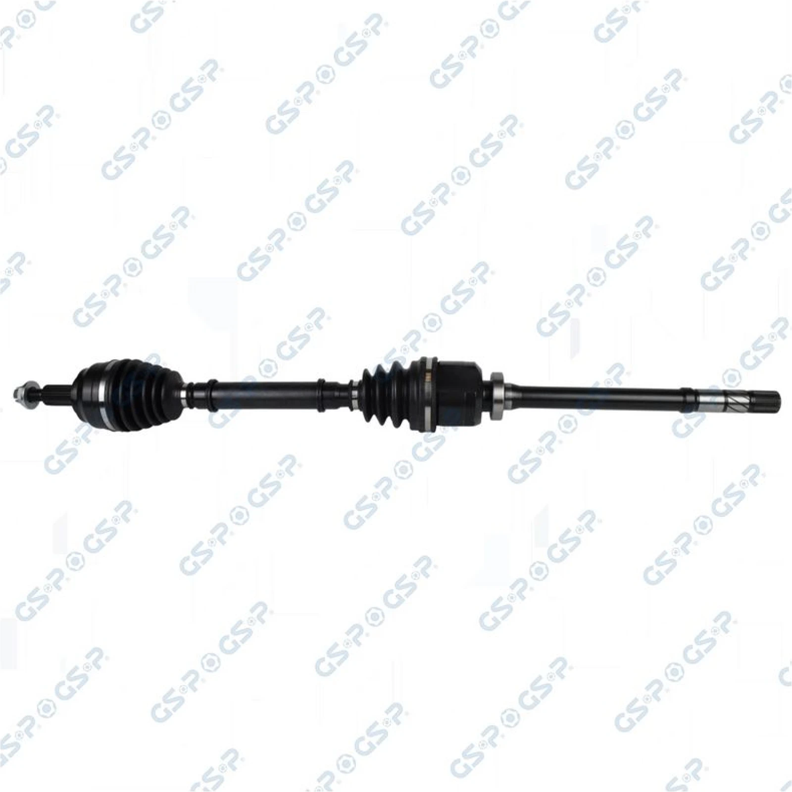 GSP Antriebswelle 250380