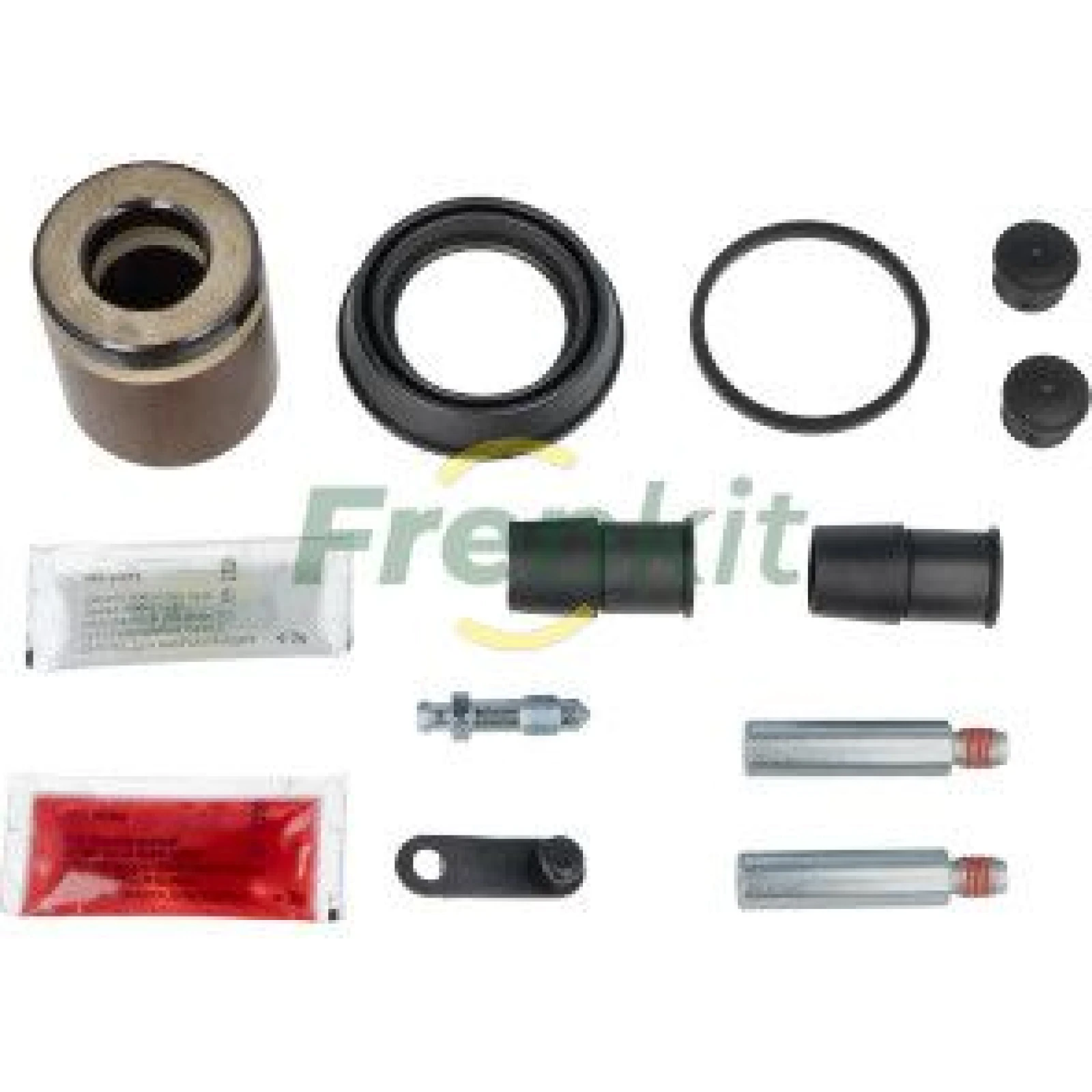 FRENKIT Reparatursatz, Bremssattel 748352