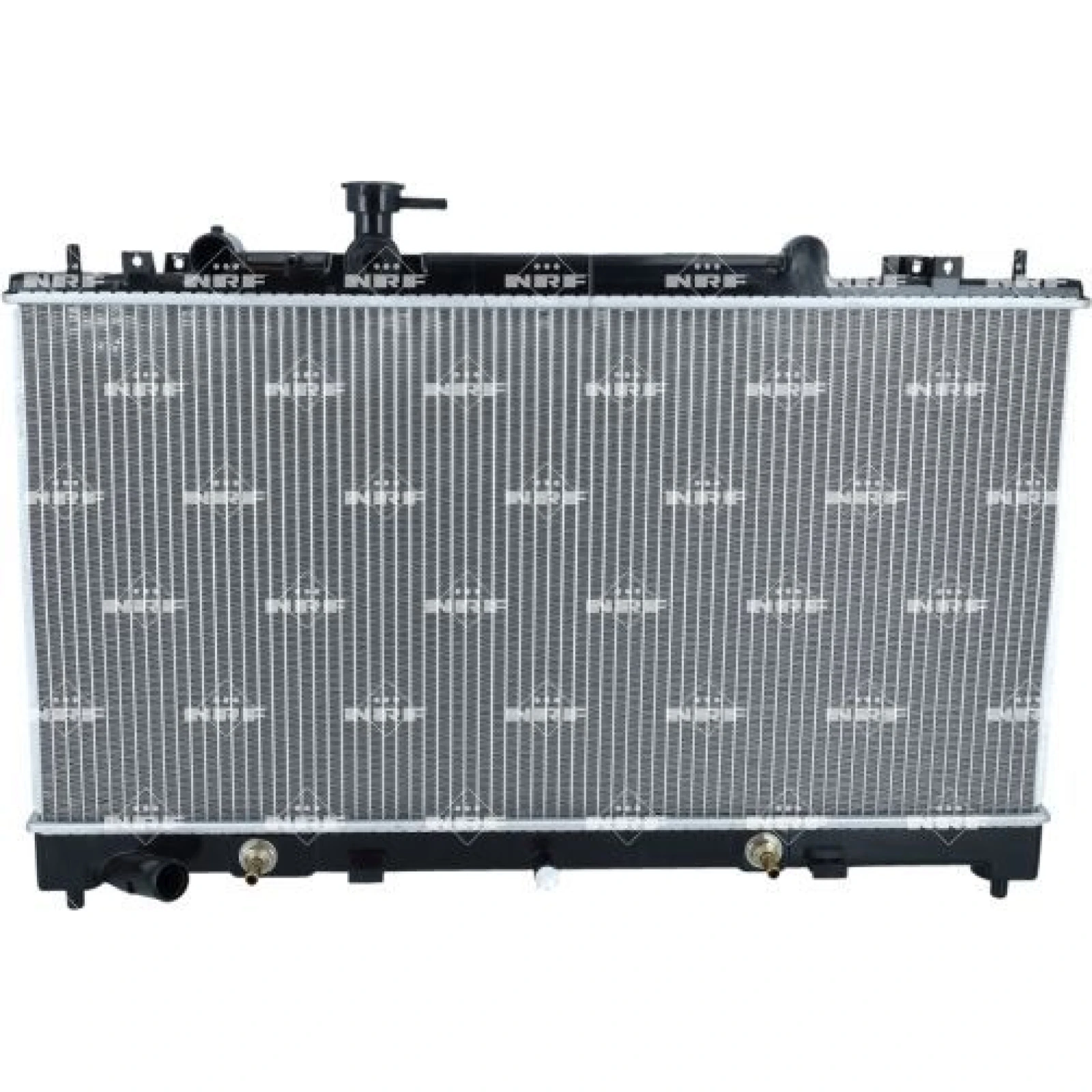 Kühler, Motorkühlung NRF58561
