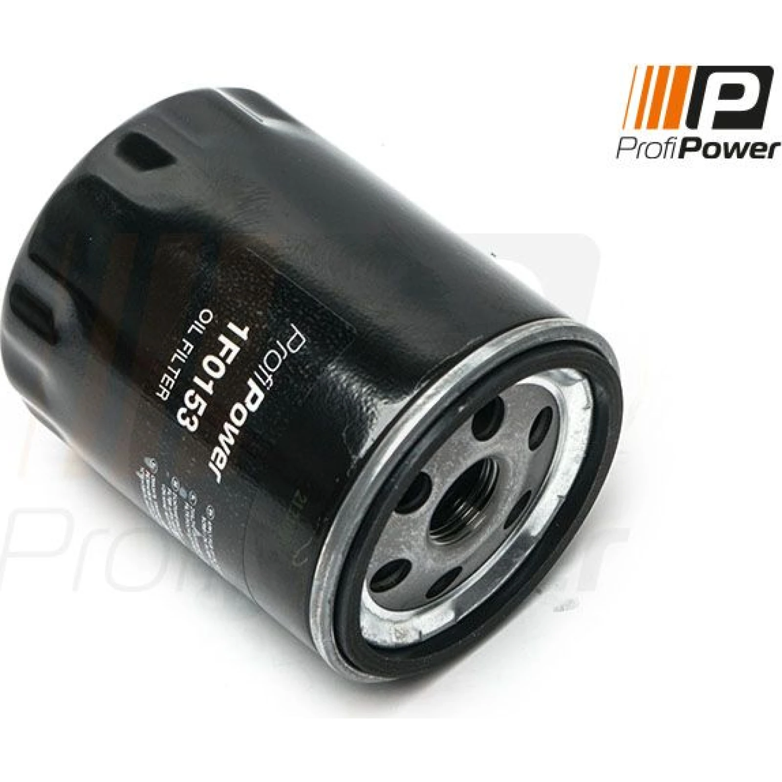 PROFIPOWER Ölfilter 1F0153