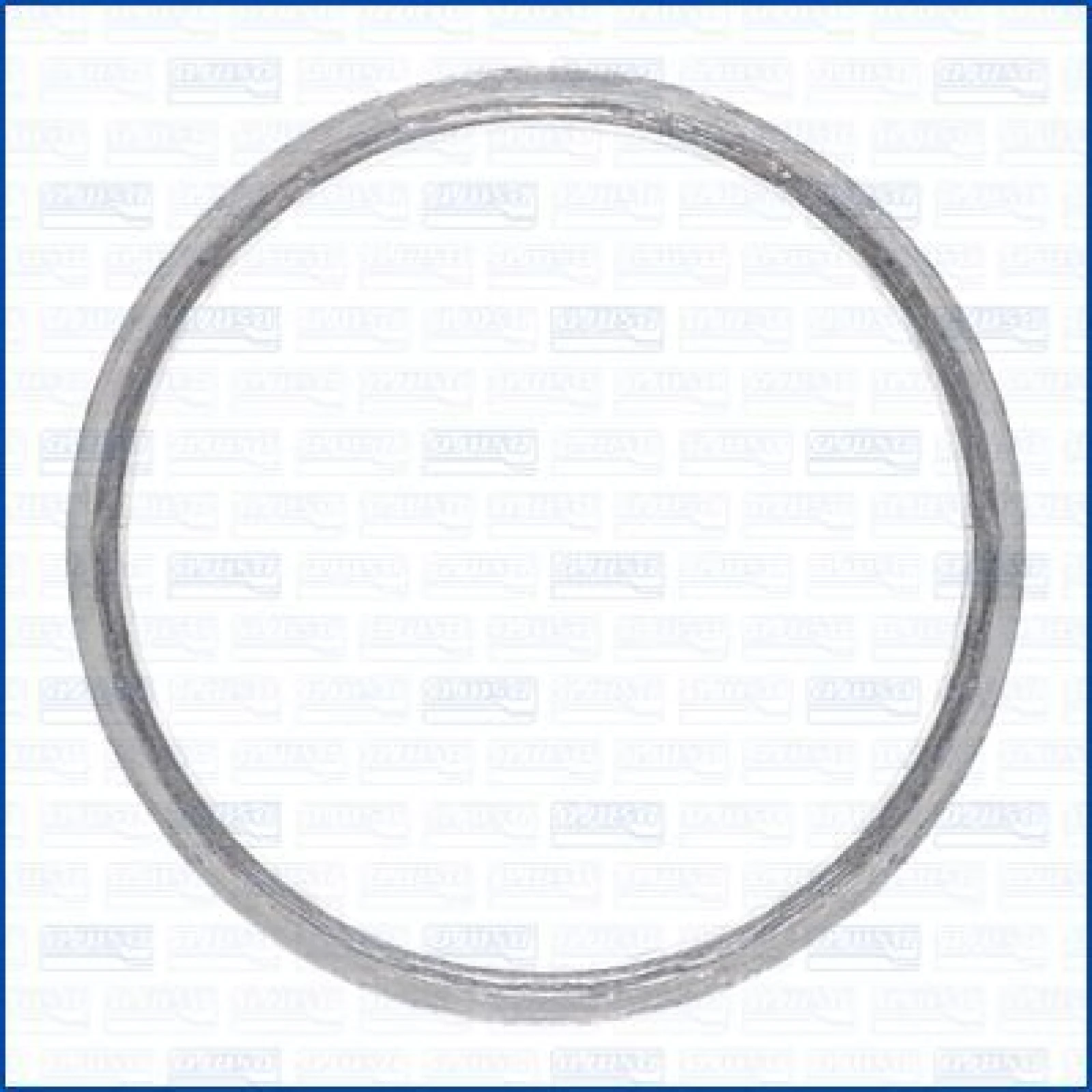 Dichtung, Abgasrohr 01382000