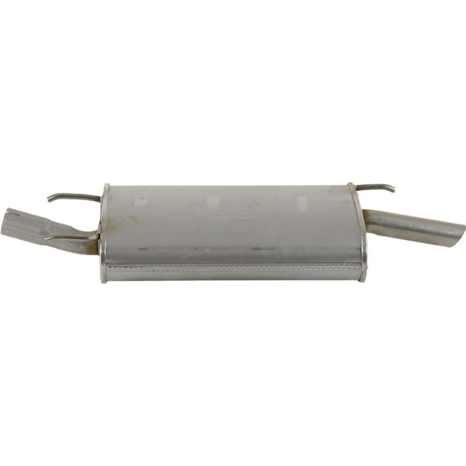52 / Auspufftopf Hinten 21303