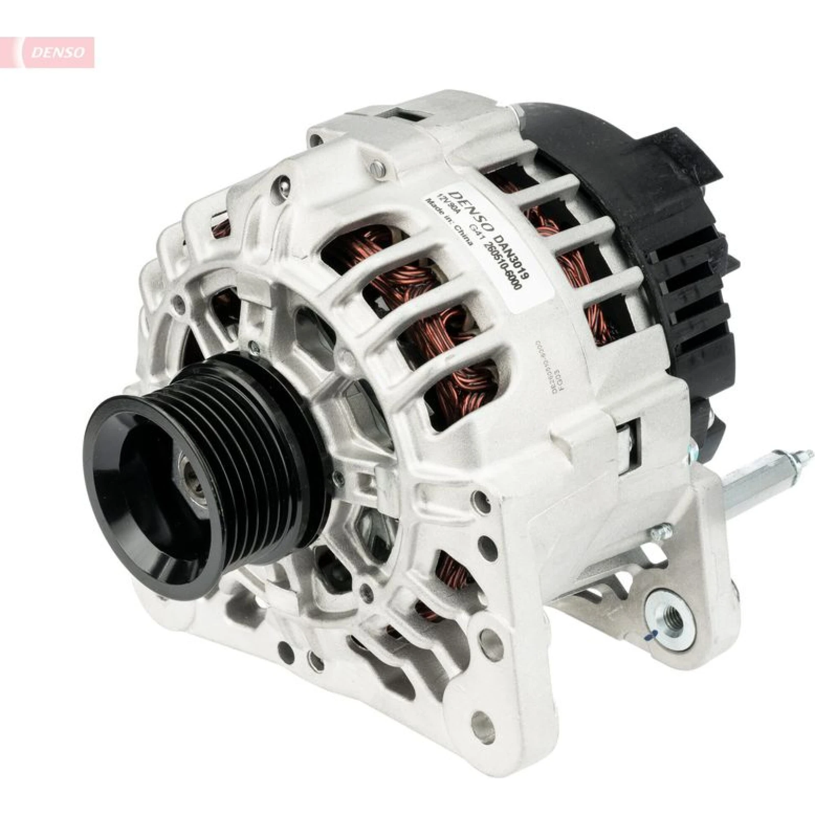 DENSO Generator DAN3019