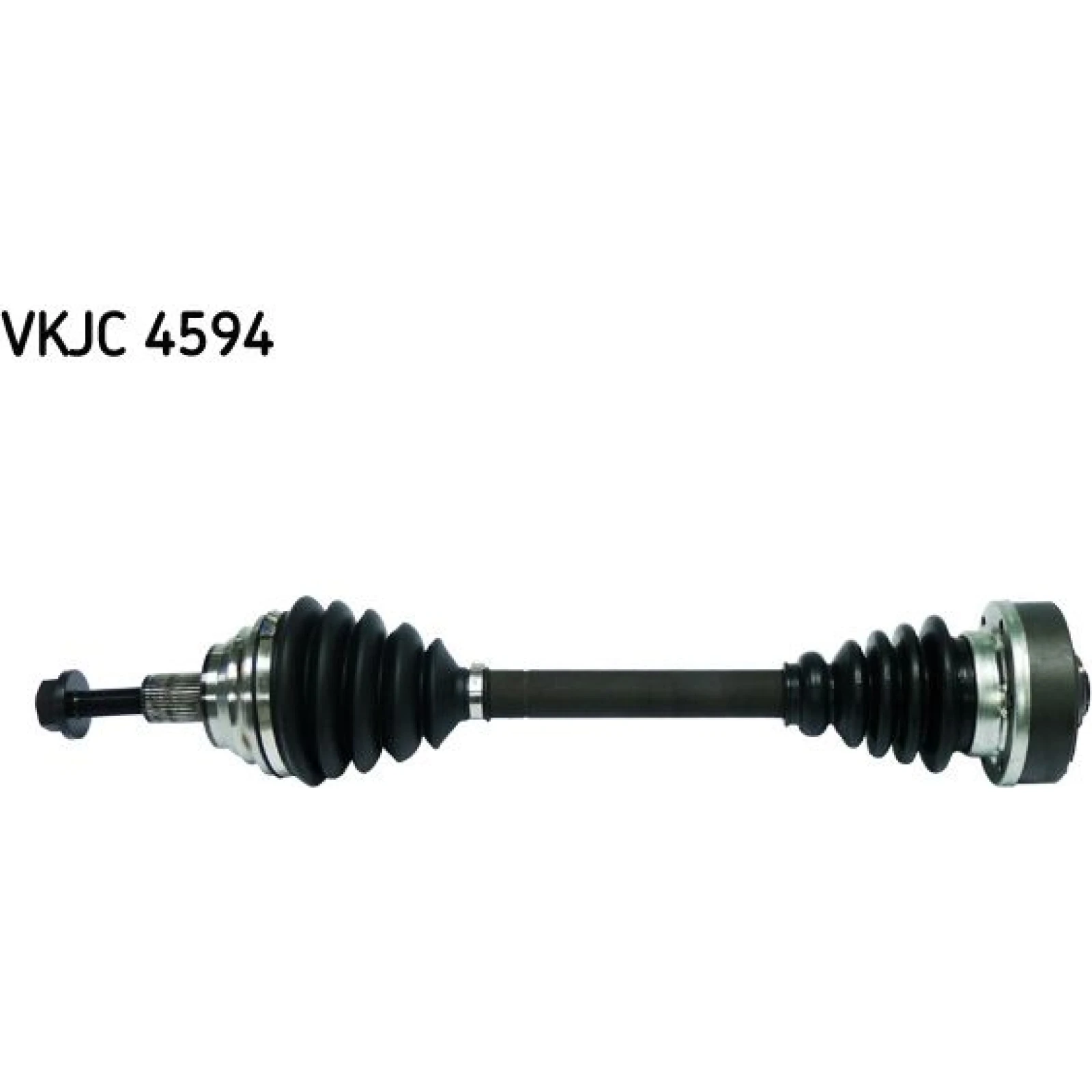 SKF Antriebswelle VKJC4594