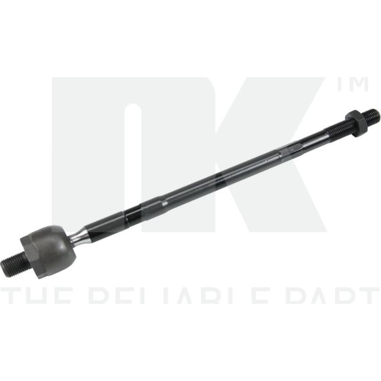 Gelenk - Lenkung VW Ibiza V/Polo 1.2-2.0D 08- Le/Pr Ohne Ende 5034799