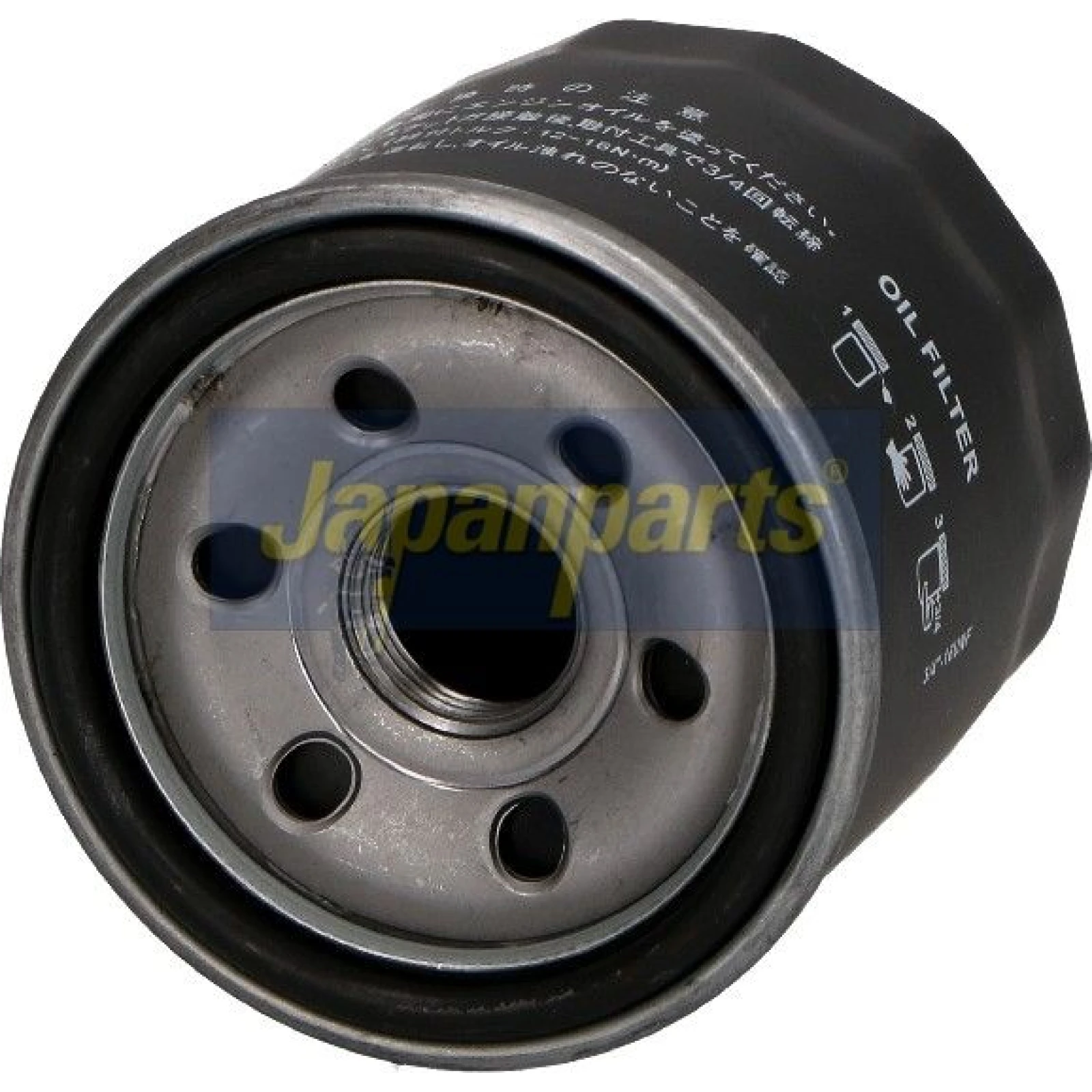 Ölfilter Daewoo Tico/Matiz FO-W01S