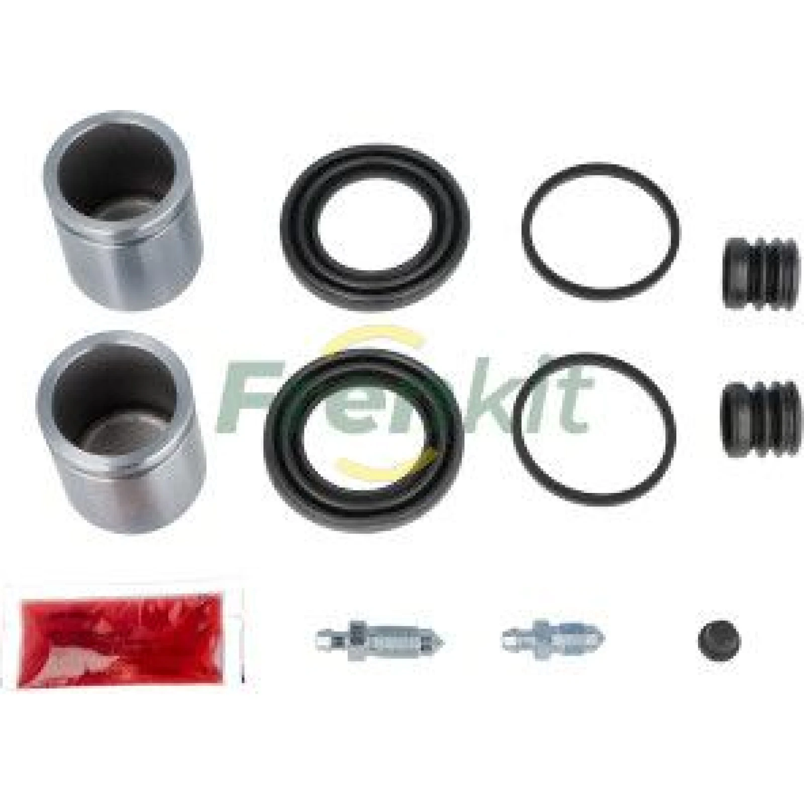 FRENKIT Reparatursatz, Bremssattel 243920
