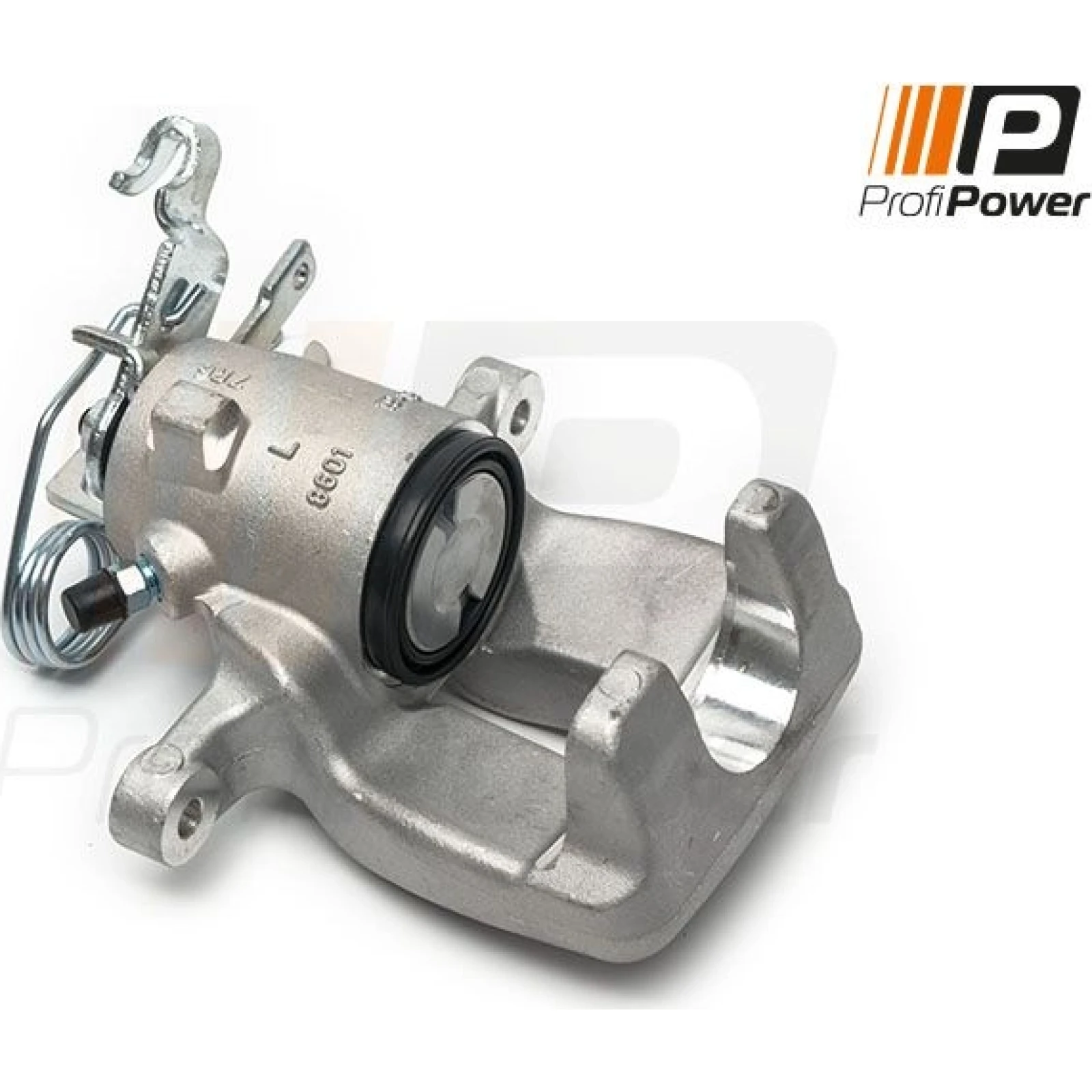 PROFIPOWER Bremssattel 4B2202L
