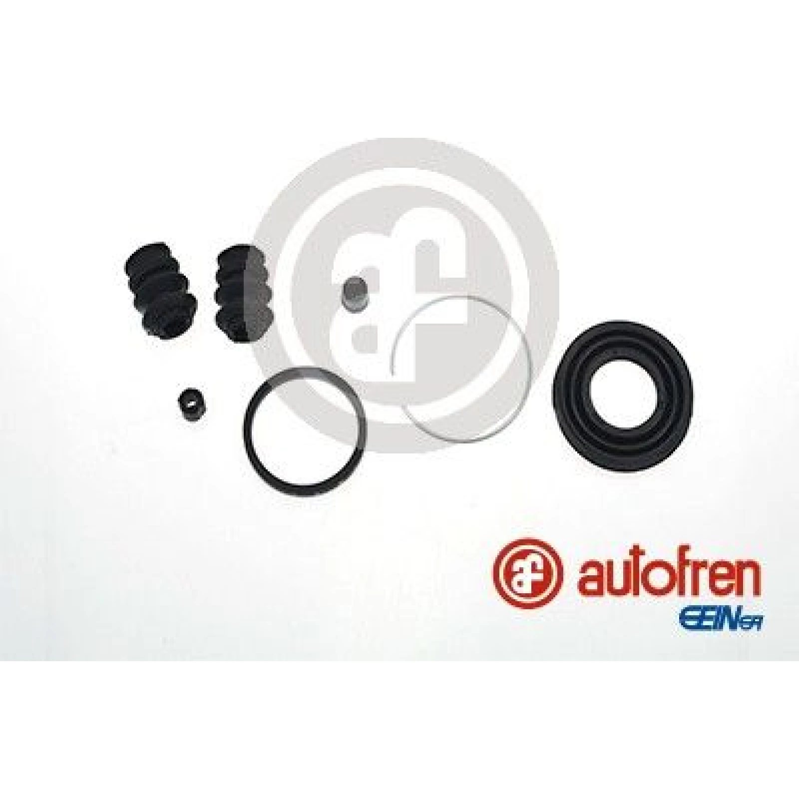 Reparatursatz Bremssattel Mitsubishi T D4426
