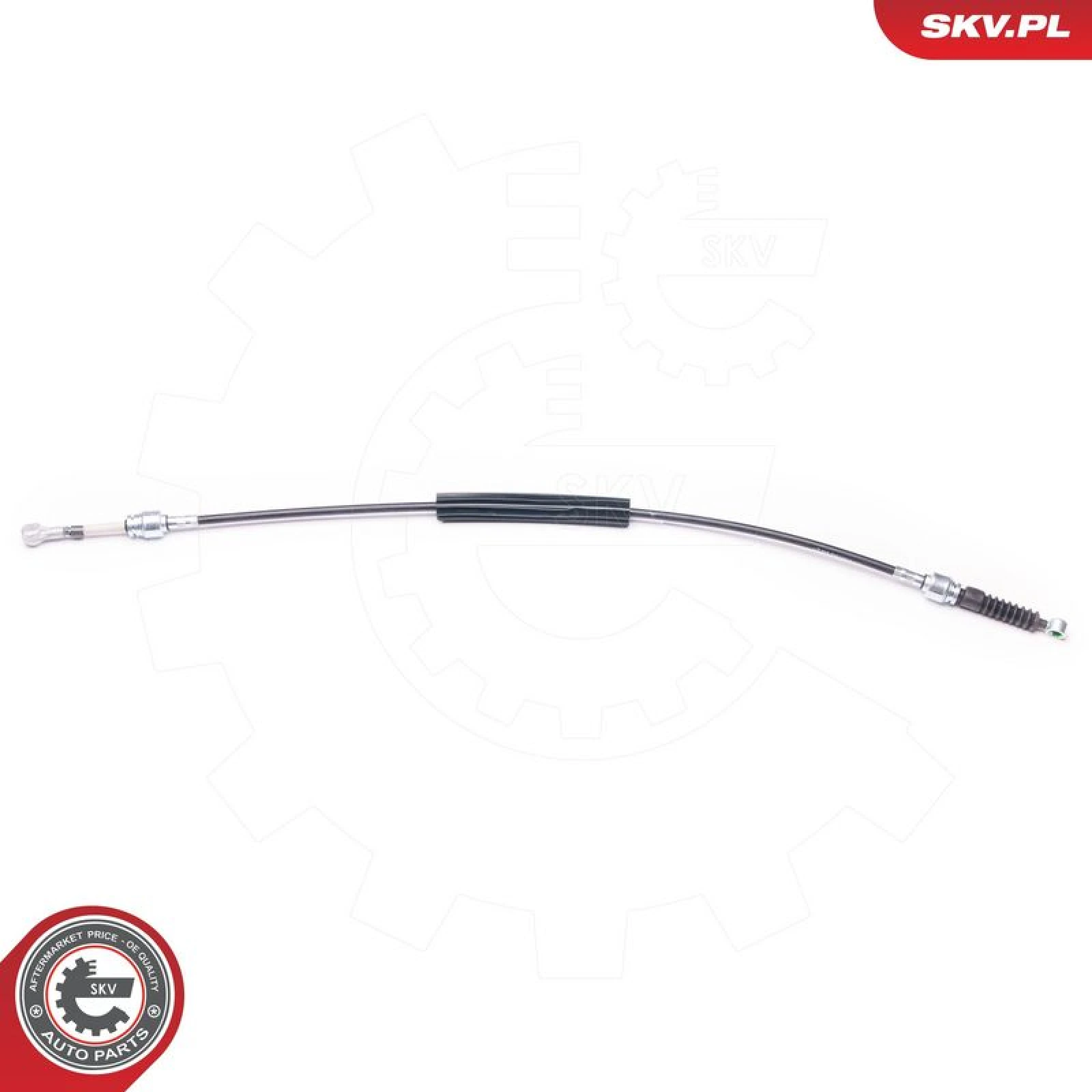 SKV GERMANY Kabel 27SKV042