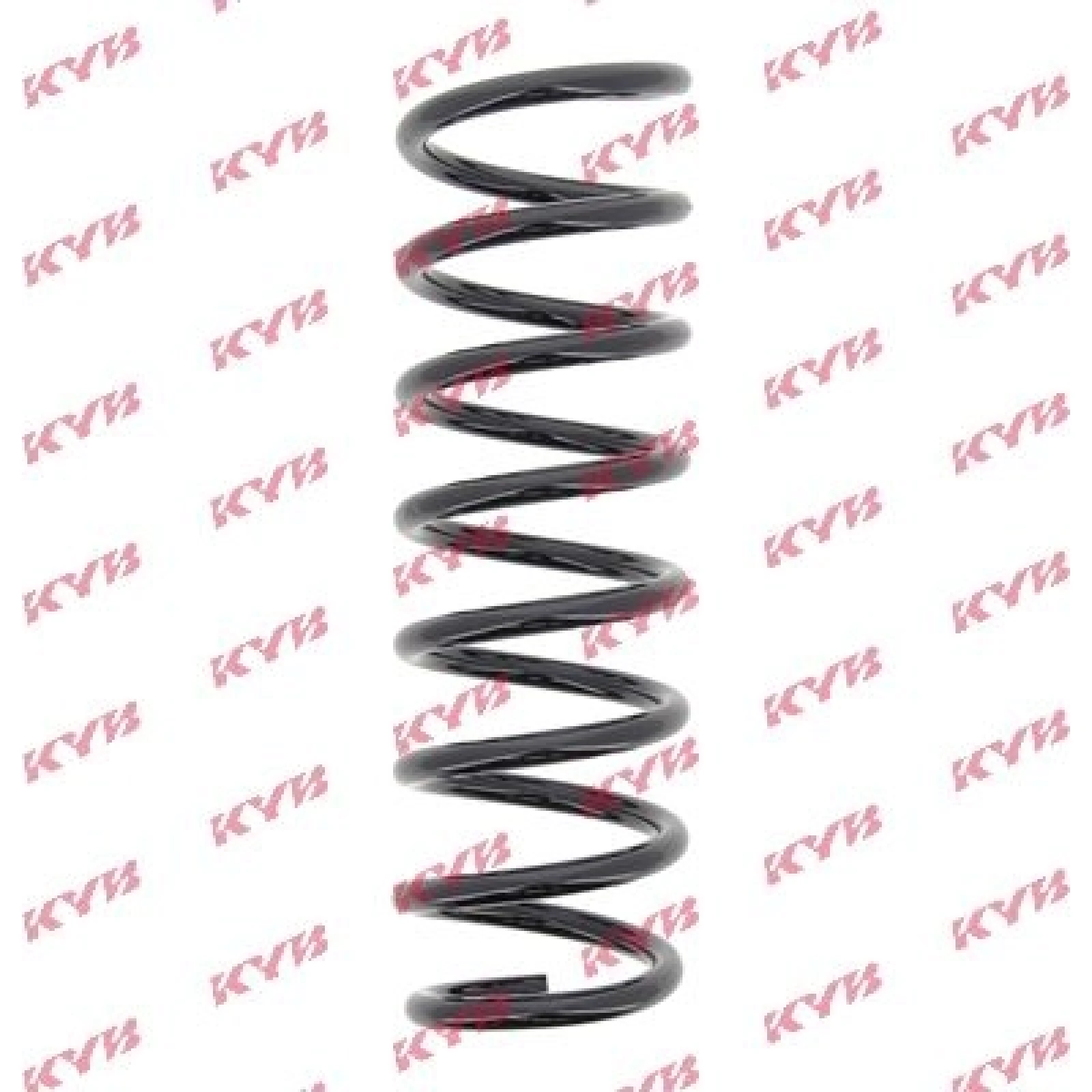 KYB Fahrwerksfeder Bmw T. 5 (E60) 2.0D-4.4 07/03-03/10 RC6694