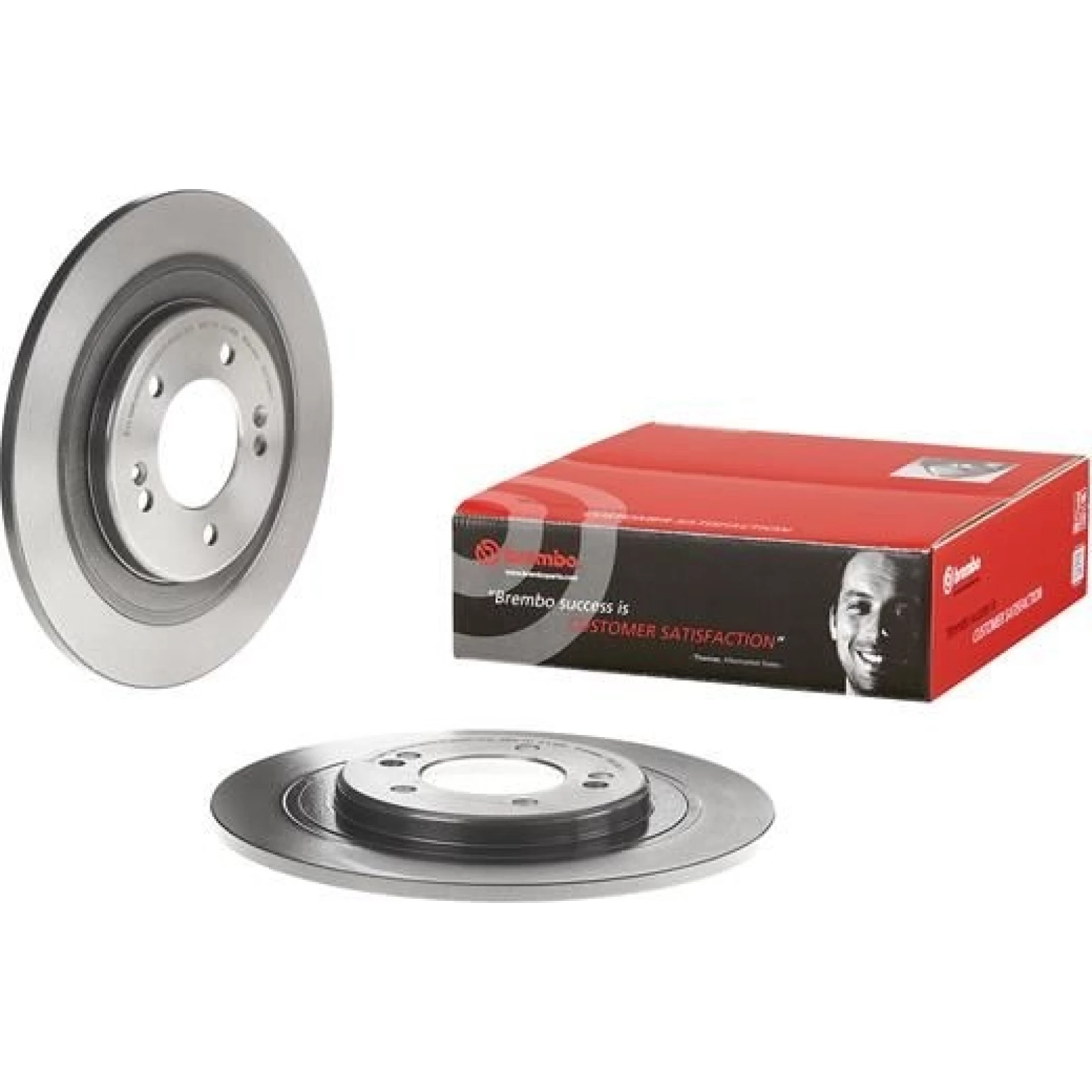 80 482 020 Bremsscheibe HA 08.C248.11