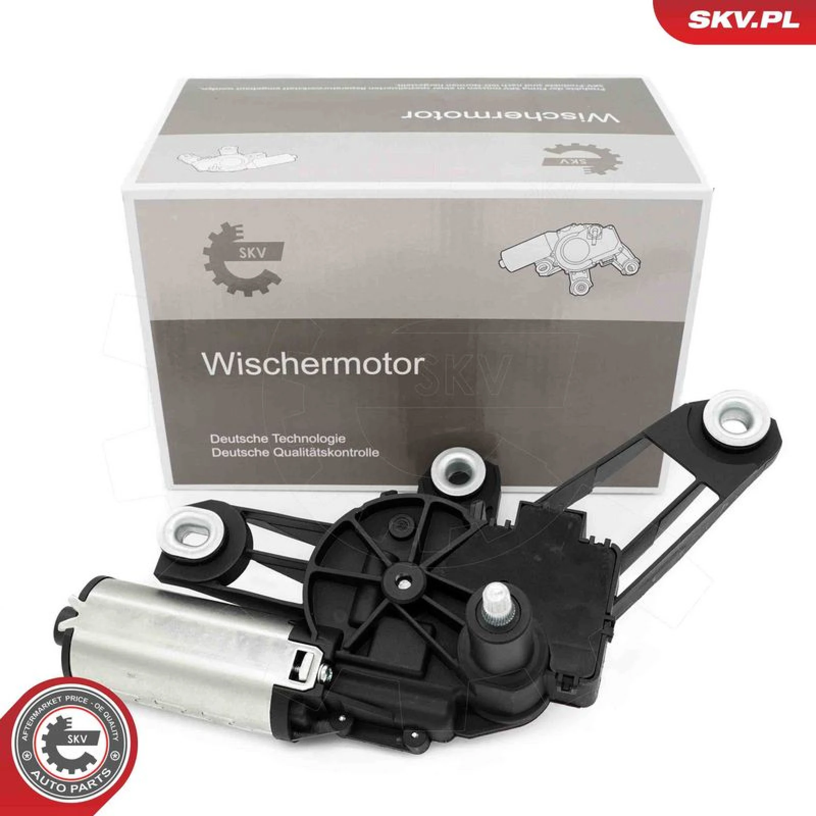 ESEN SKV Wischermotor 19SKV207