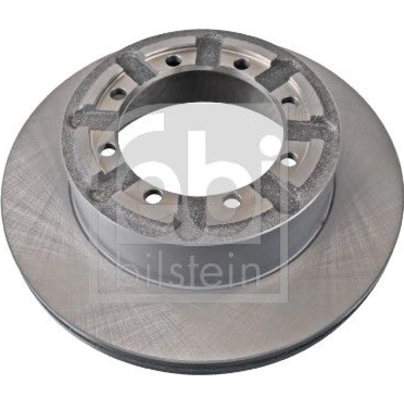 FEBI BILSTEIN Bremsscheibe 108615