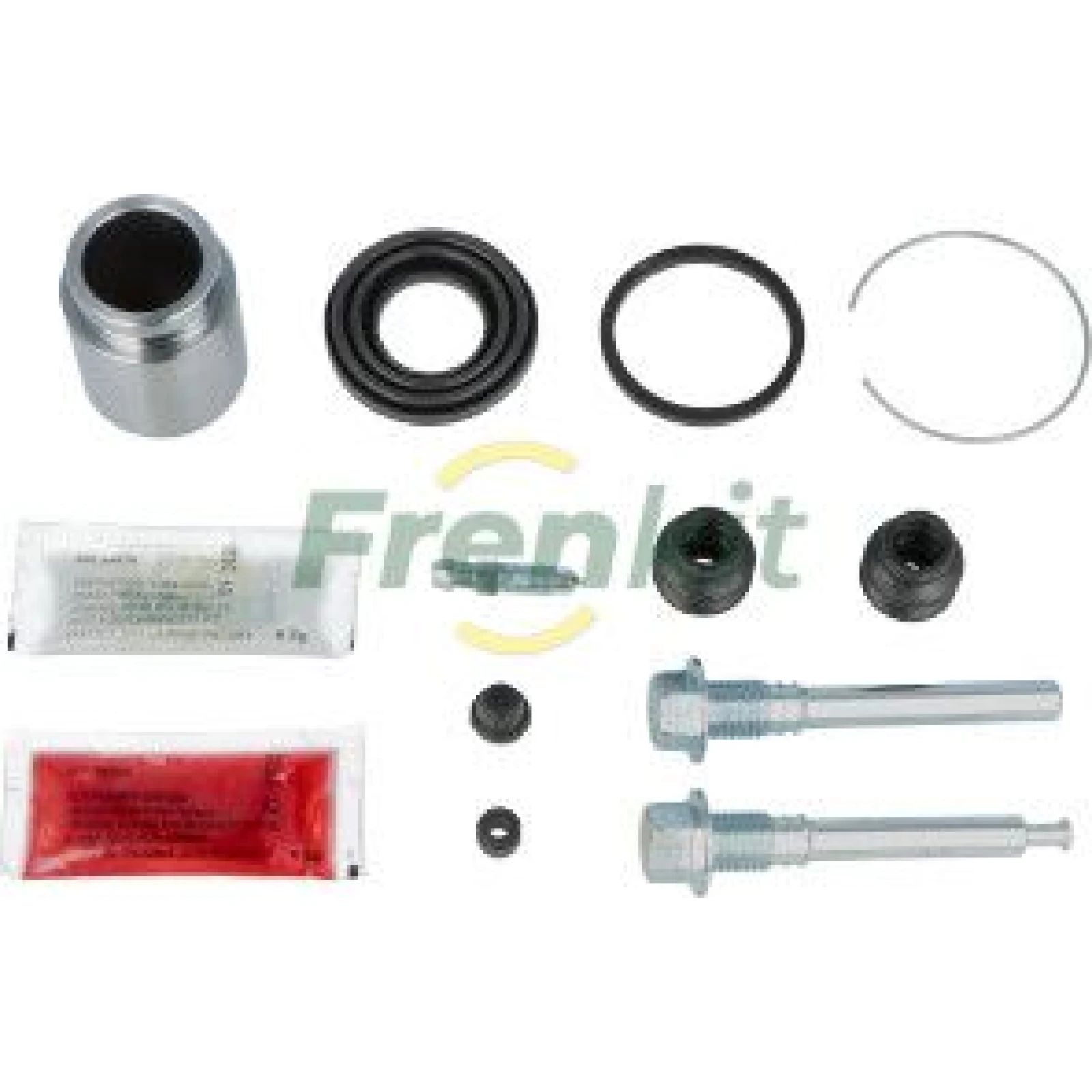 FRENKIT Reparatursatz, Bremssattel 735066