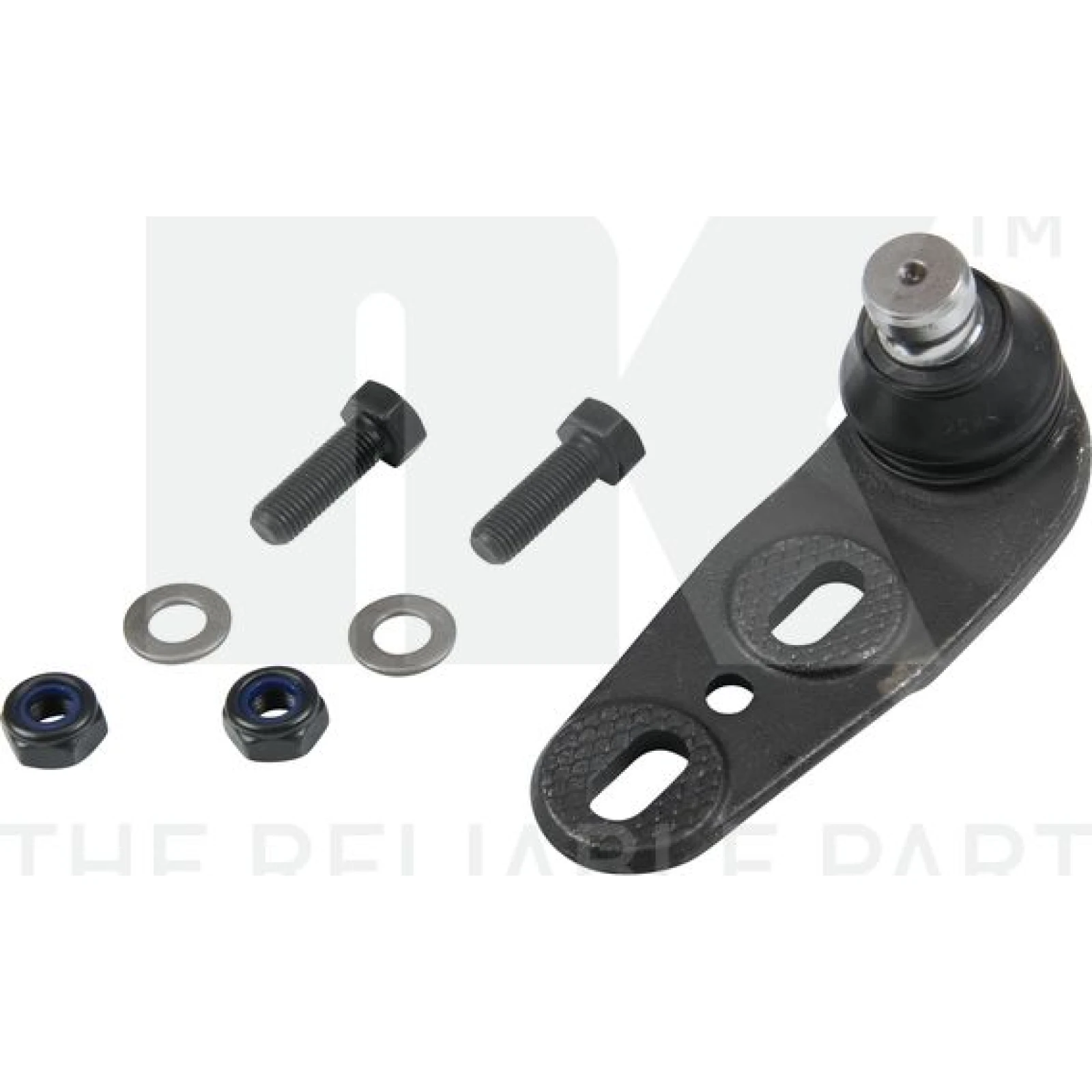 Gelenk - Radaufhängung VW P. A80 Pr 5044741