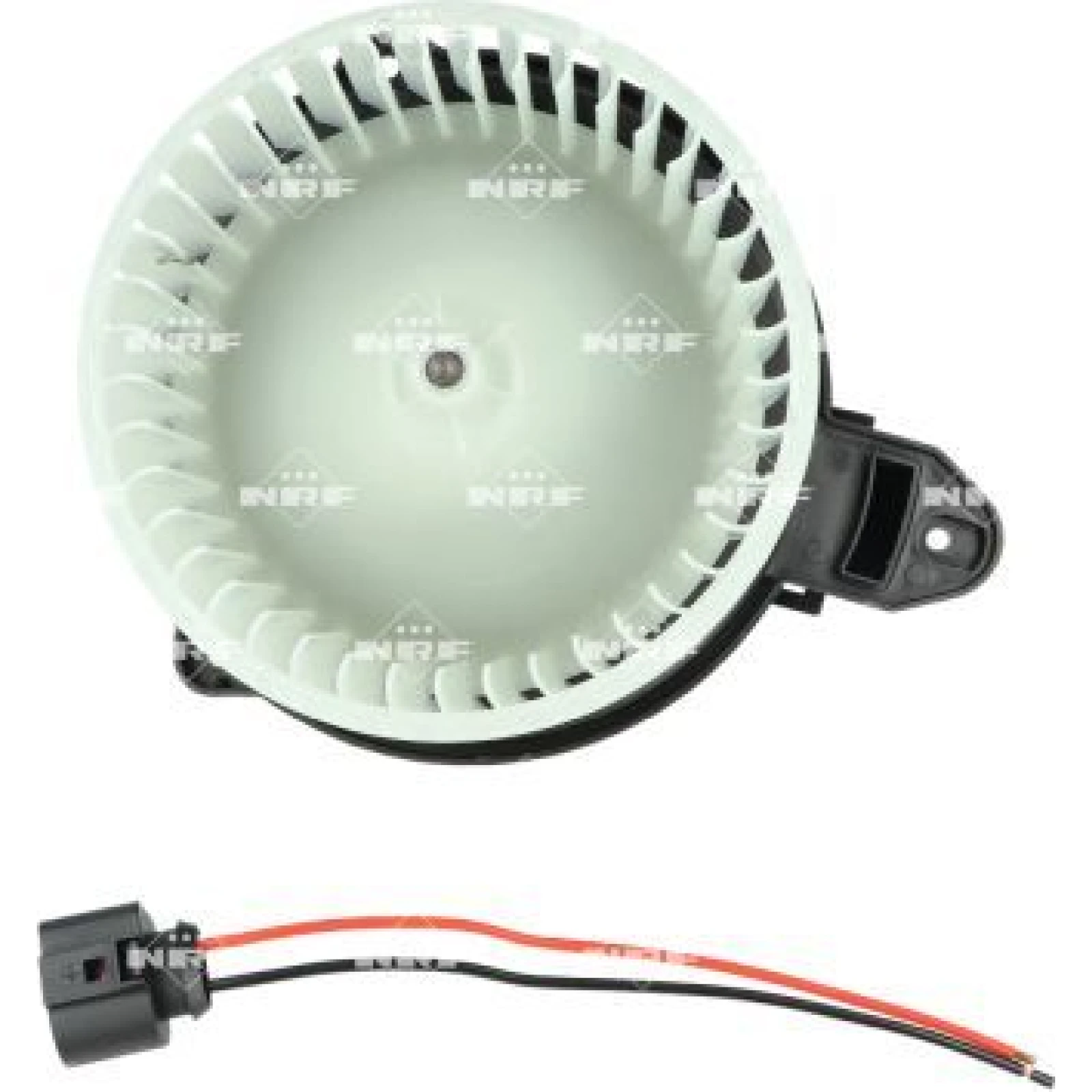 Innenraumgebläse 34100