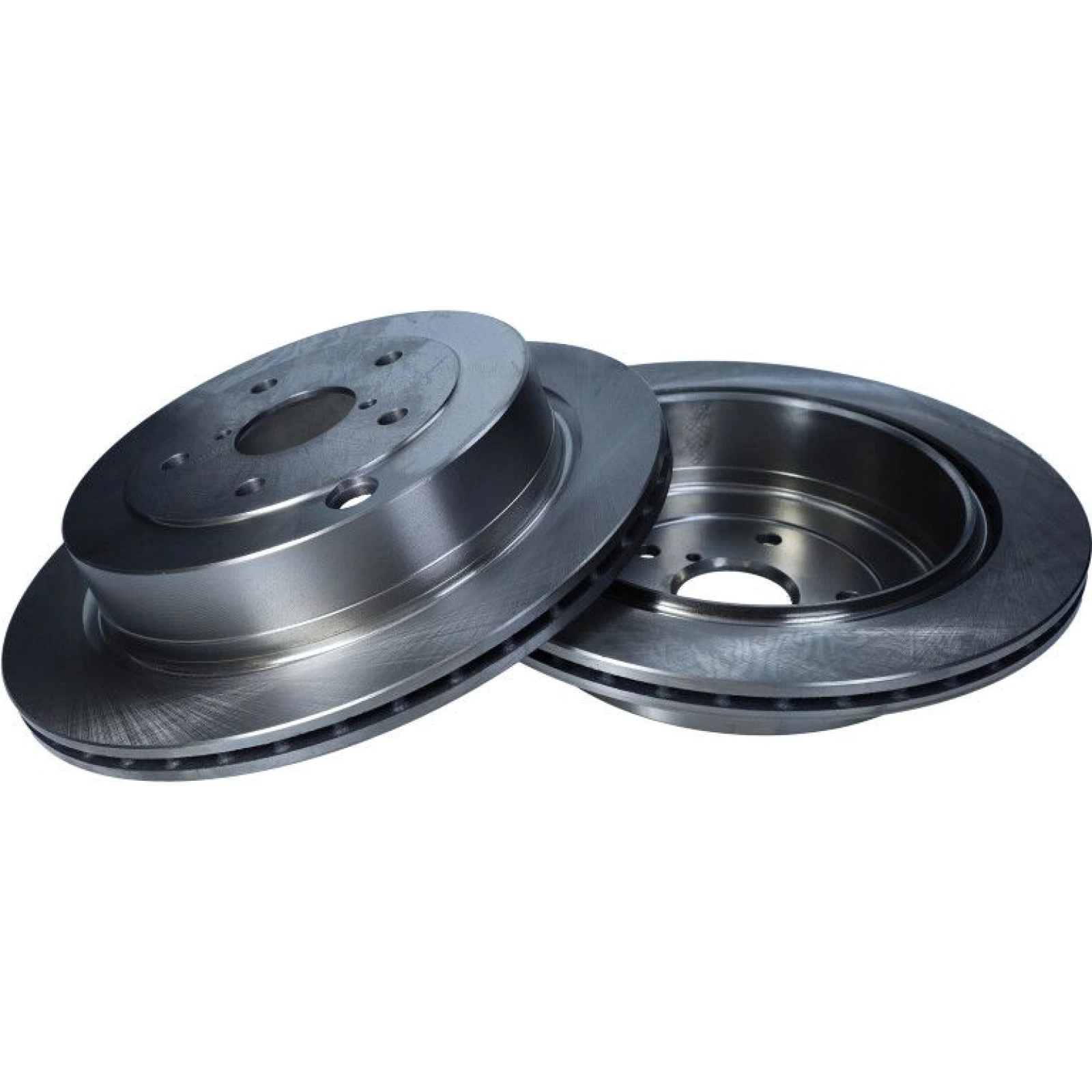 Maxgear 19-2295 BREMSSCHEIBE SUBARU T. TRIBECA 3,0 05