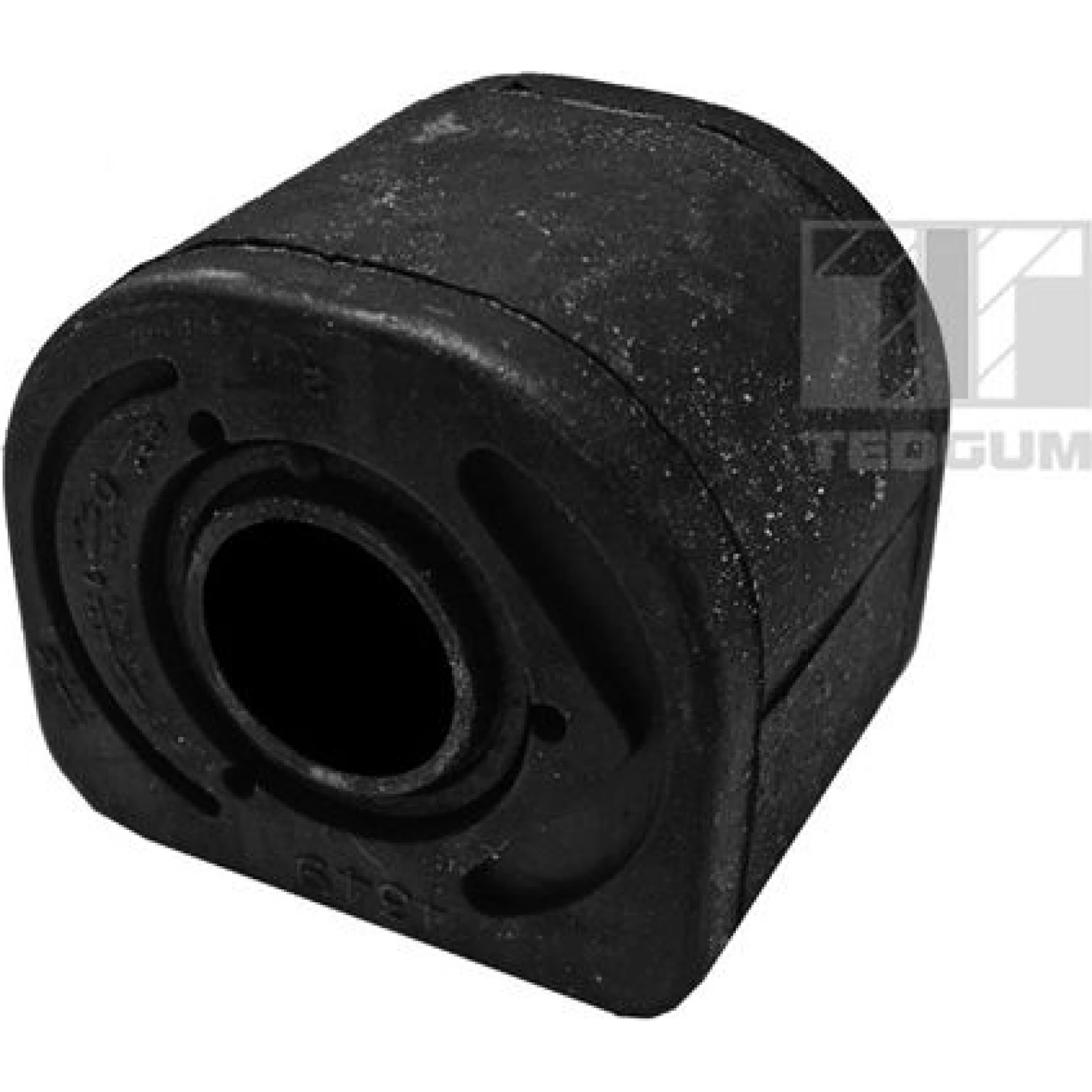 Lagerbuchse, Querlenker Suzuki P. Swift 651905