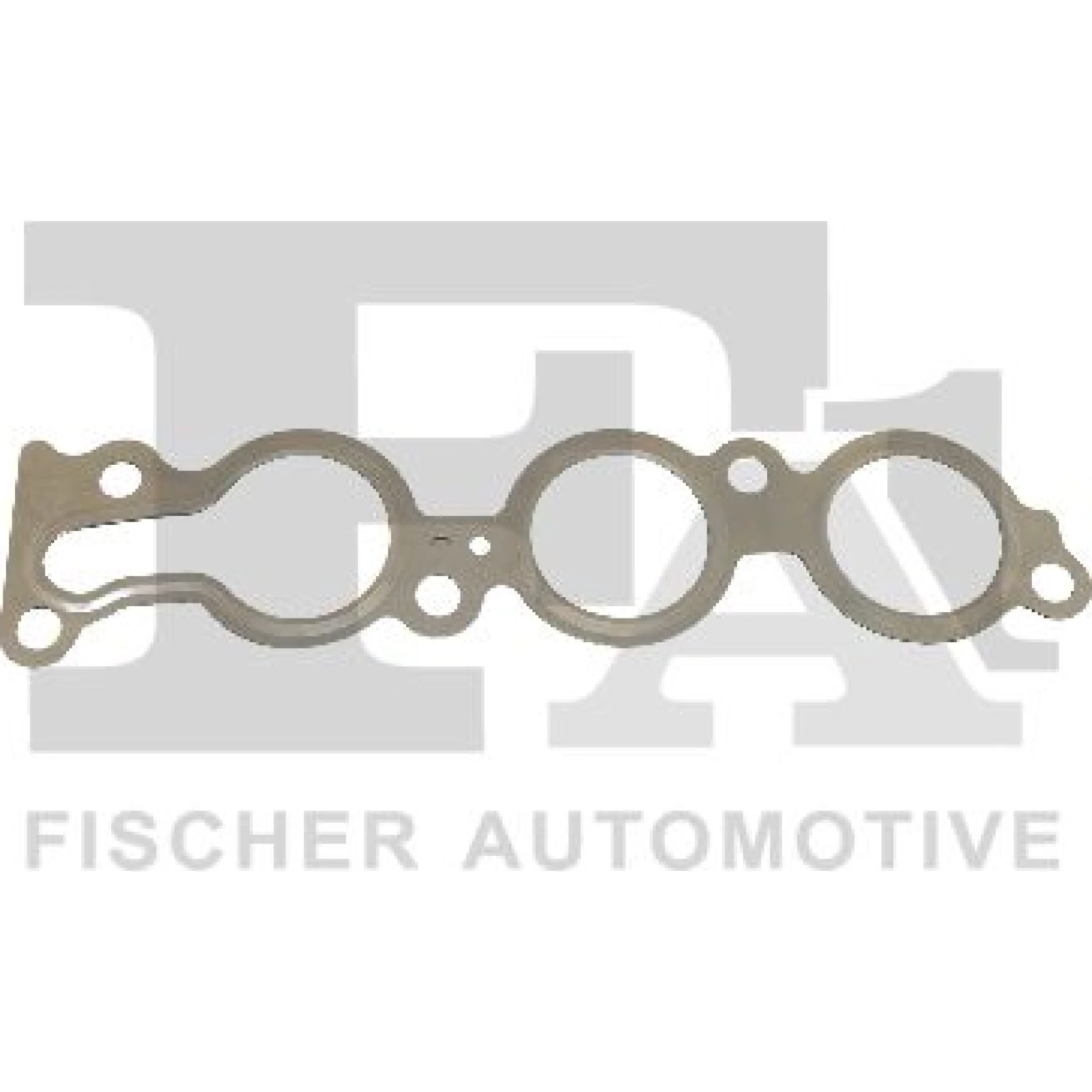 FA1 Dichtung, Abgaskrümmer 412-021