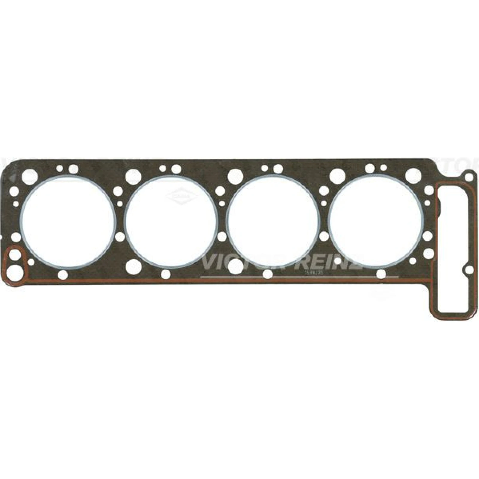 Dichtung Zylinderkopf 61-26855-10