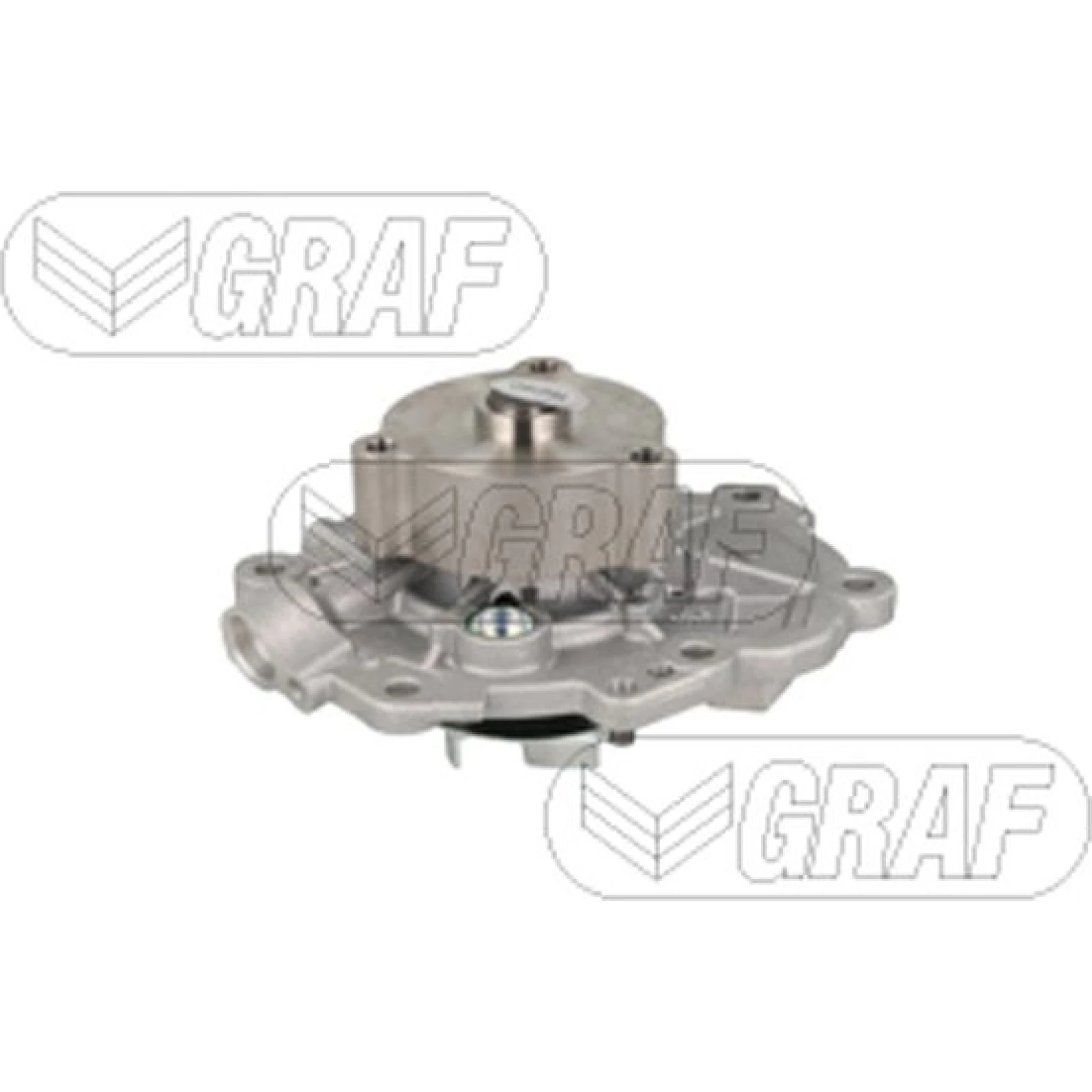 Wasserpumpe PA1506-8
