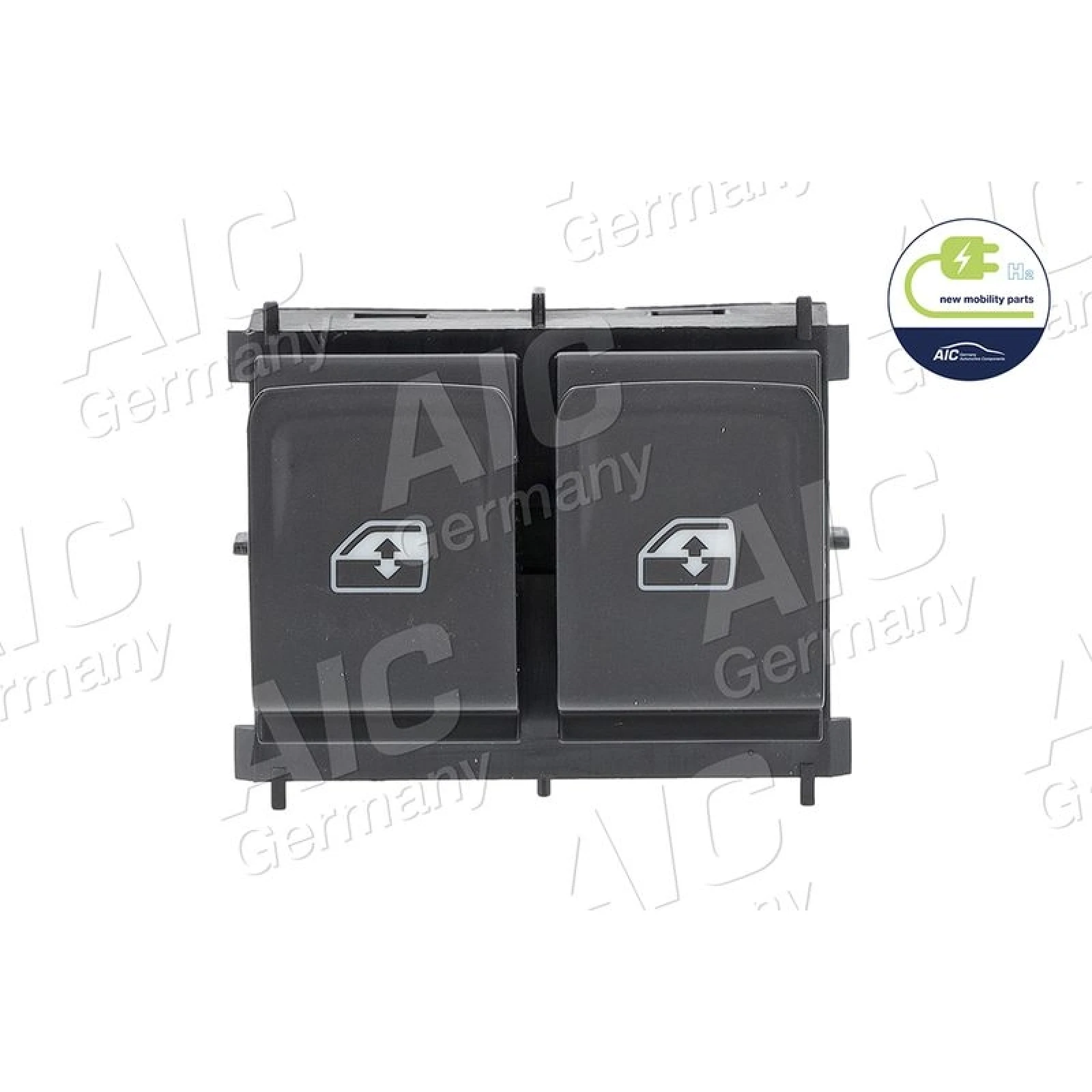 Fensterheberschalter 58848