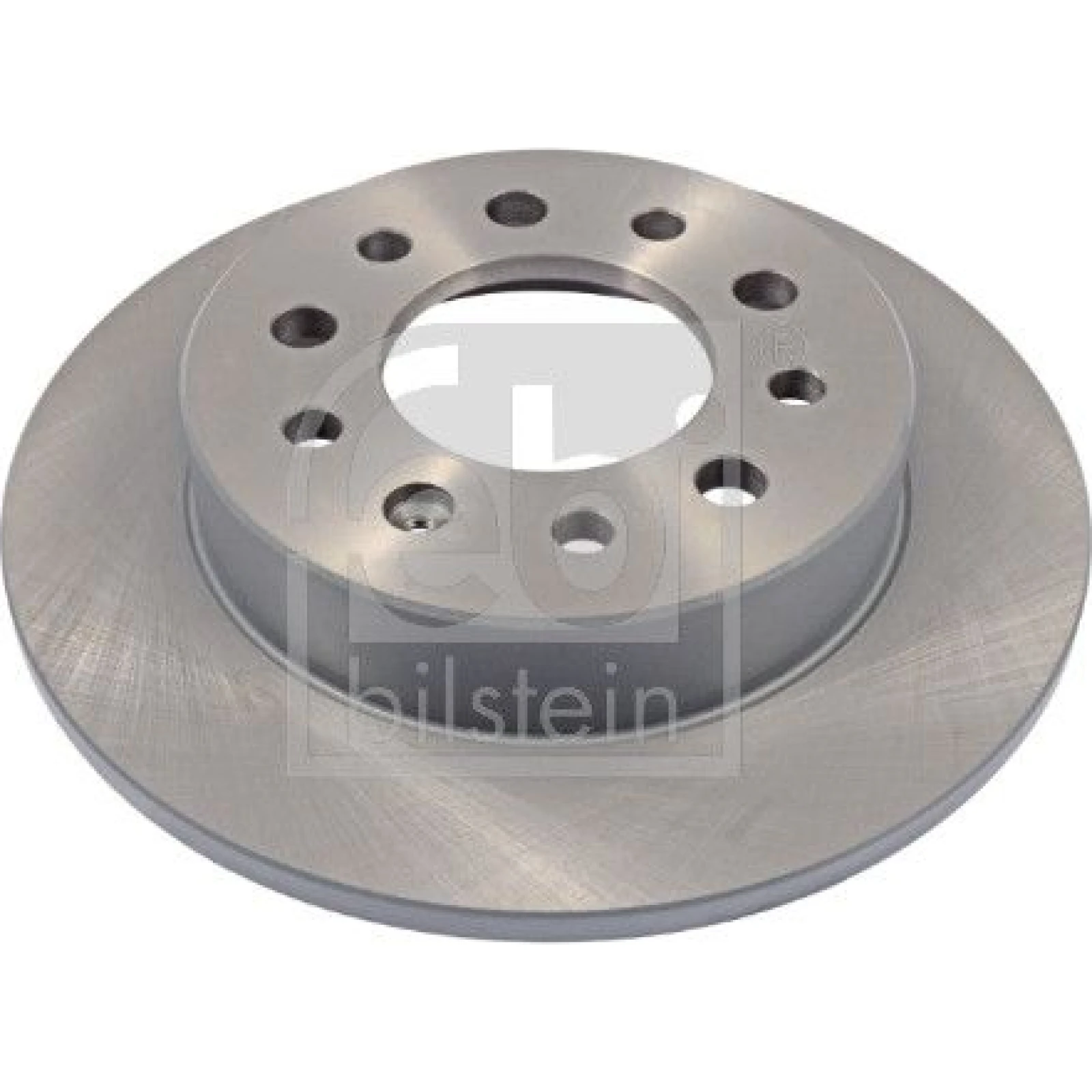 FEBI BILSTEIN Bremsscheibe 108512