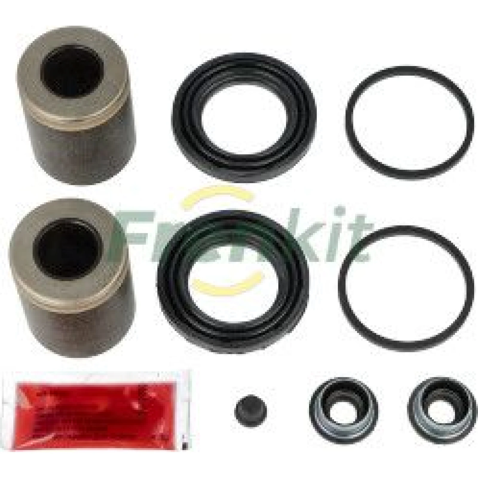 FRENKIT Reparatursatz, Bremssattel 242943