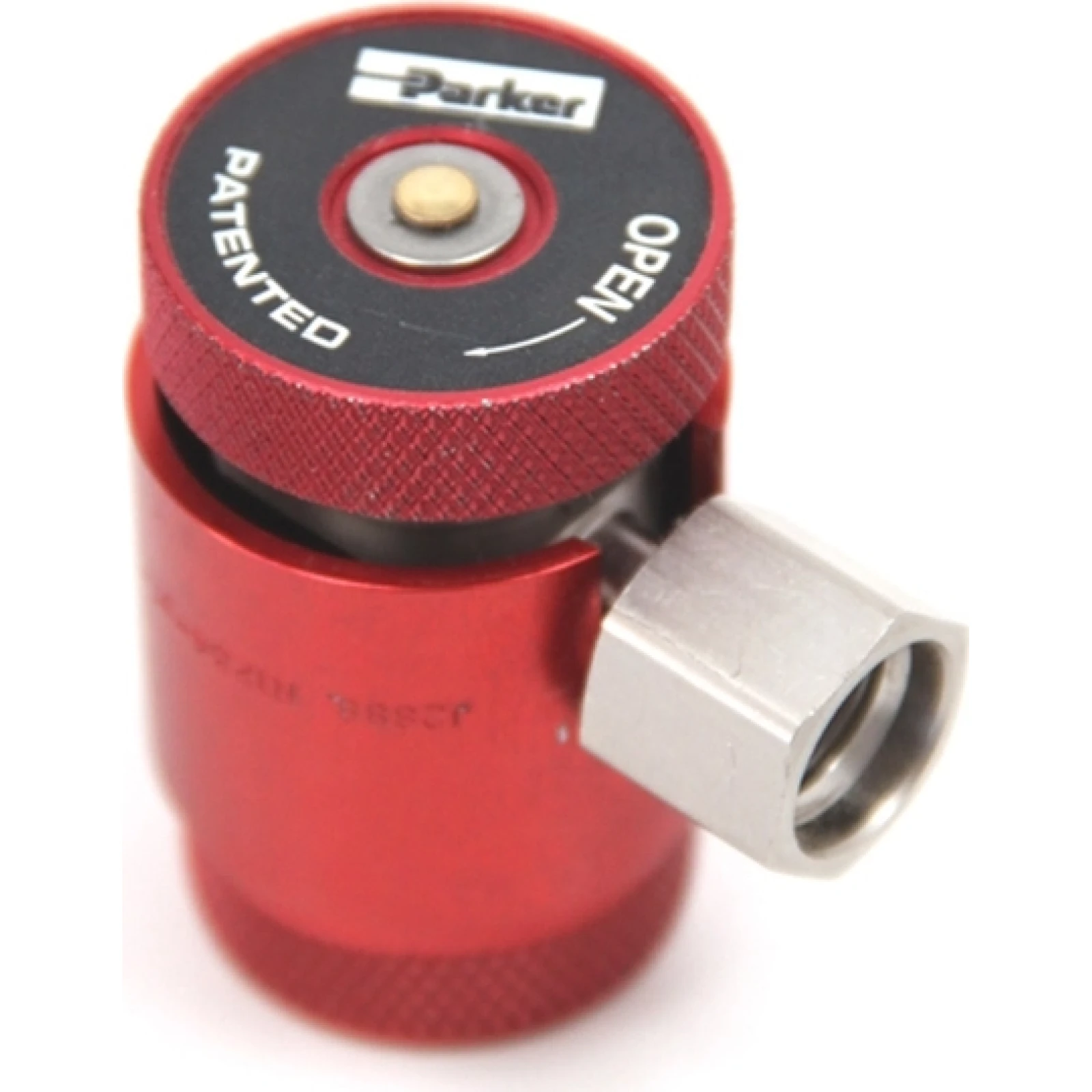 Magneti Marelli Schnellkupplung 007935020130 - HP, HFO R1234yf
