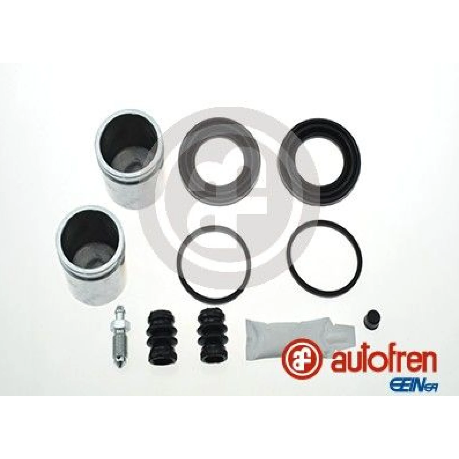 Reparatursatz Bremssattel Nissan P. Maxima/Pick Up 86 D42197C
