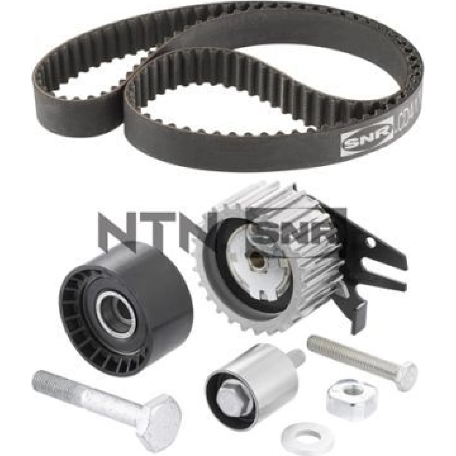 SNR Zahnriemensatz KD453.38