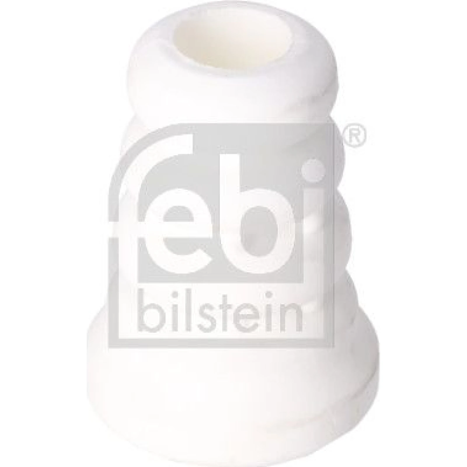 ANSCHLAGPUFFER, FEDERUNG FE186111