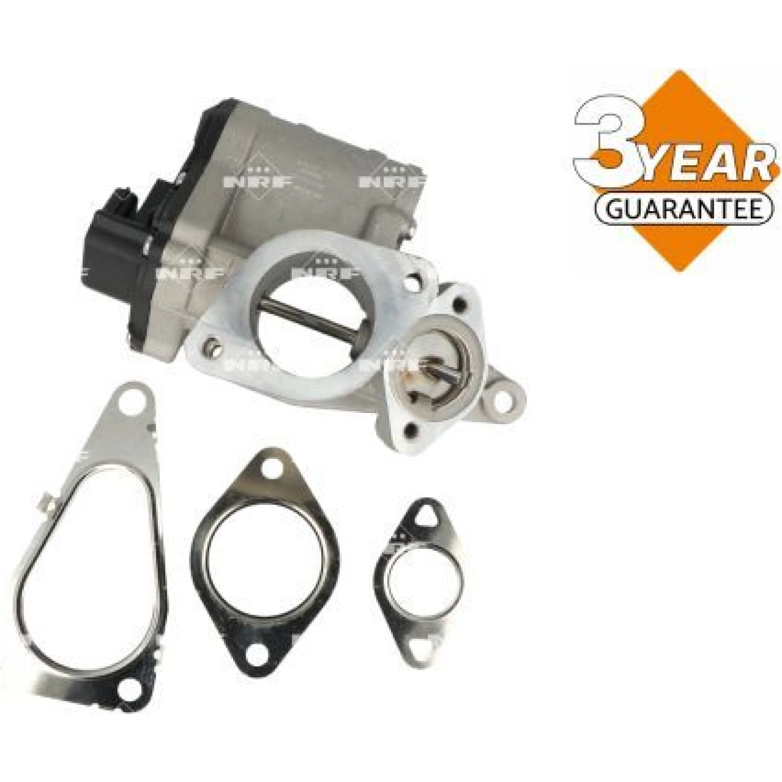 NRF AGR-Ventil 48657