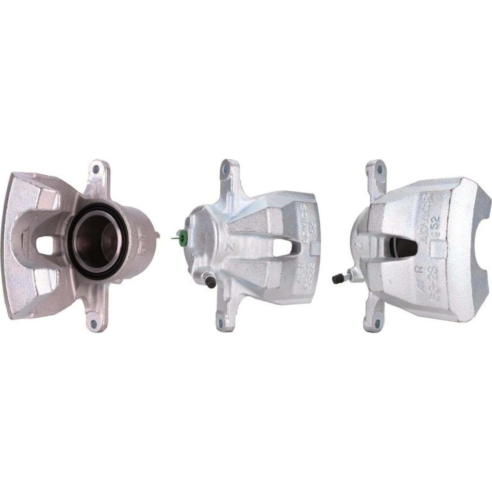 Tauschbremssattel 3299410